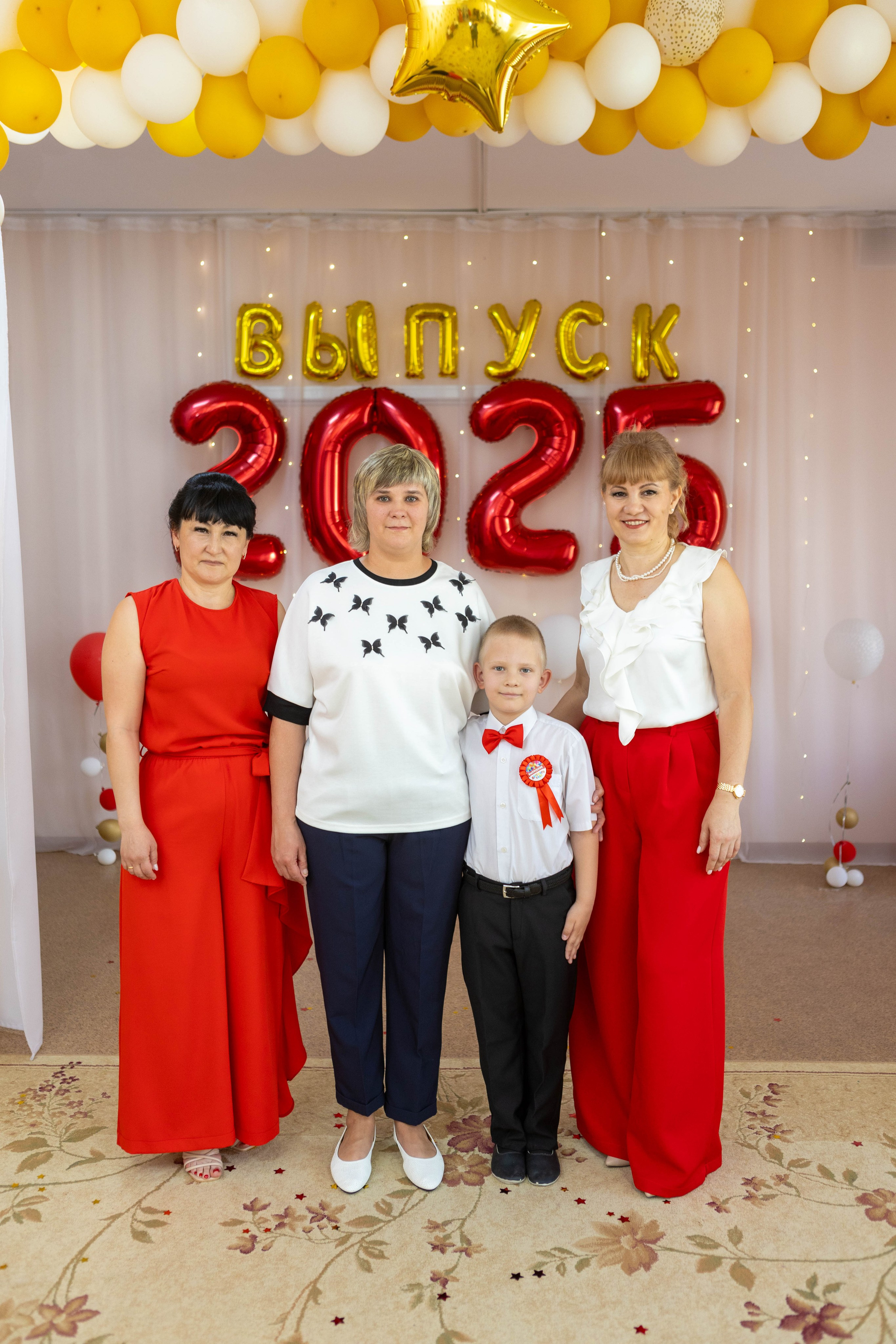 Выпускной в детскому саду 2025 год. Свадебный и предметный фотограф Ренат Каламперов