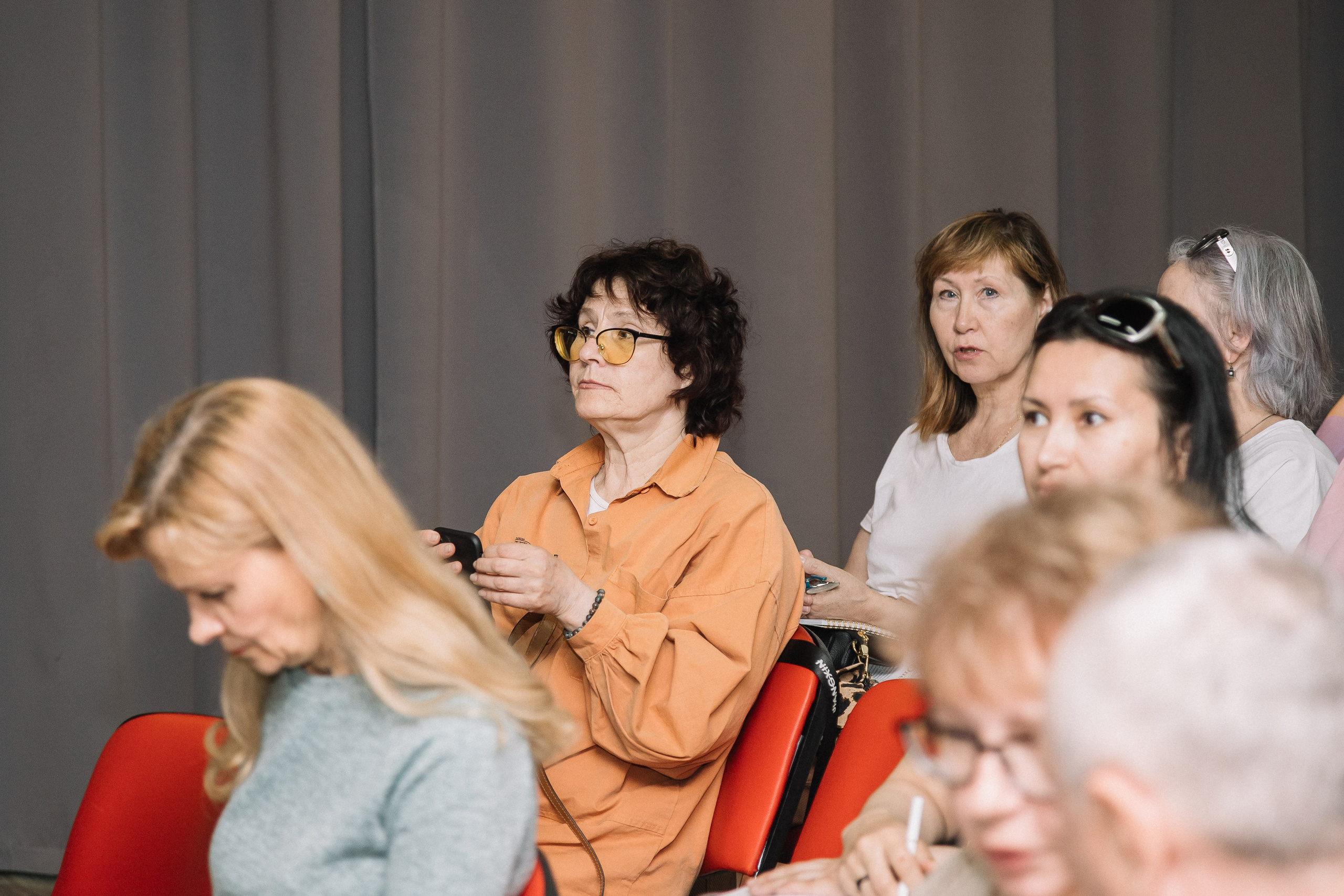 Конференция/2024. Свадебный и семейный фотограф в Екатеринбурге