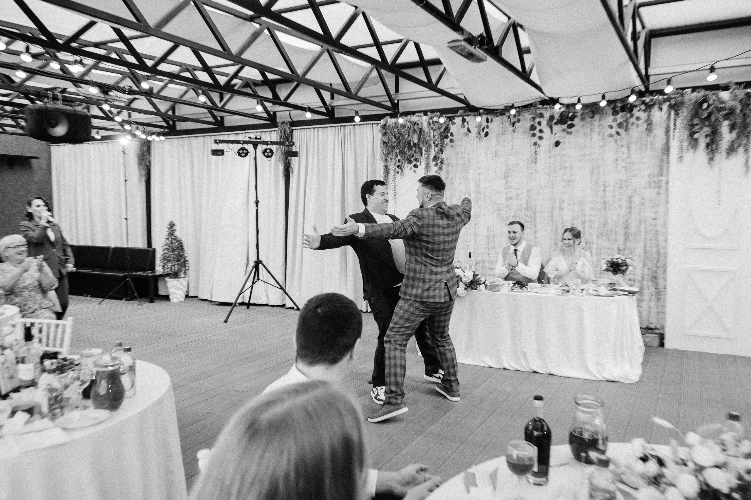 Сергей и Анастасия/2024. Свадебный и семейный фотограф в Екатеринбурге