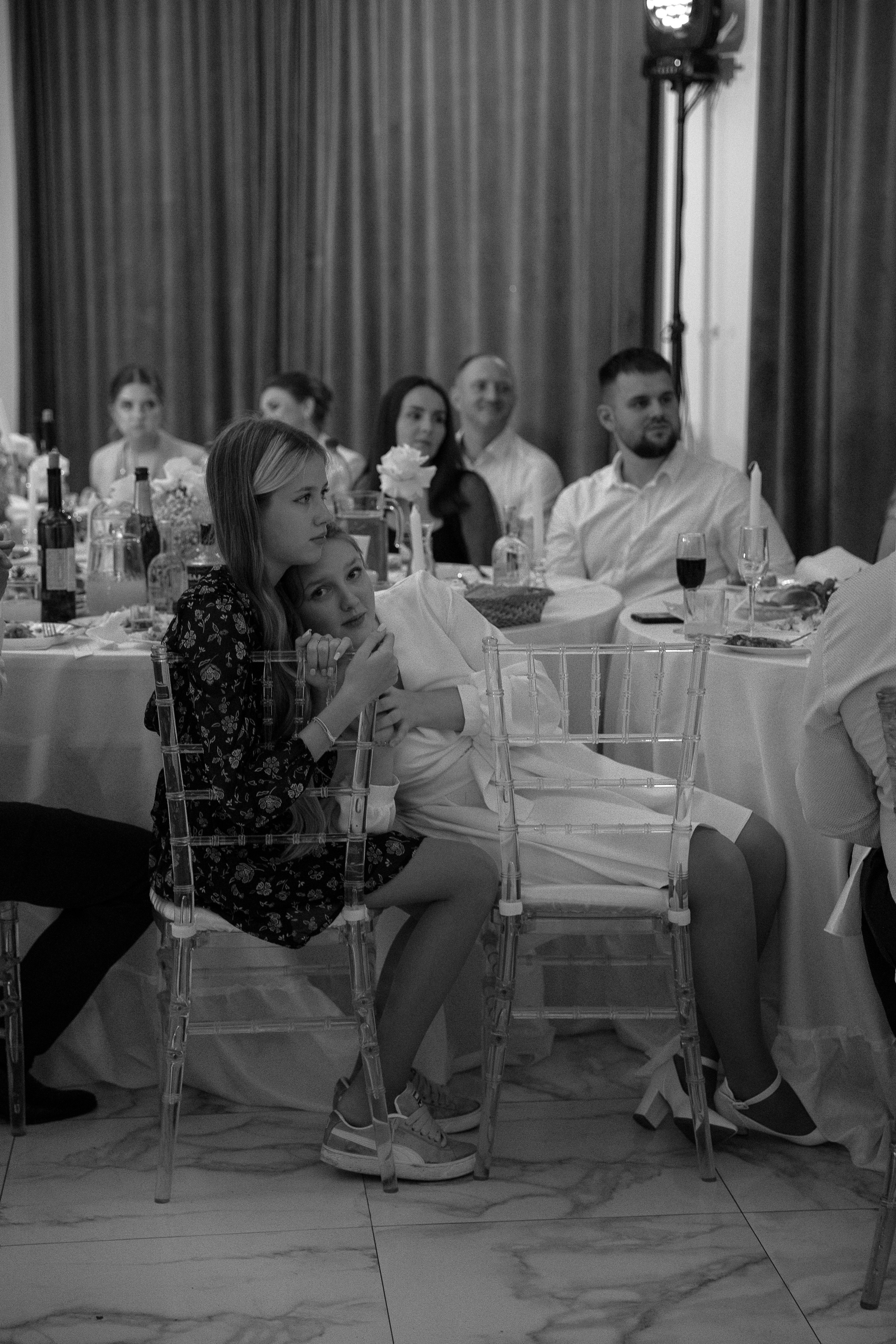 Кирилл и Даша. Dima Lemeshevsky