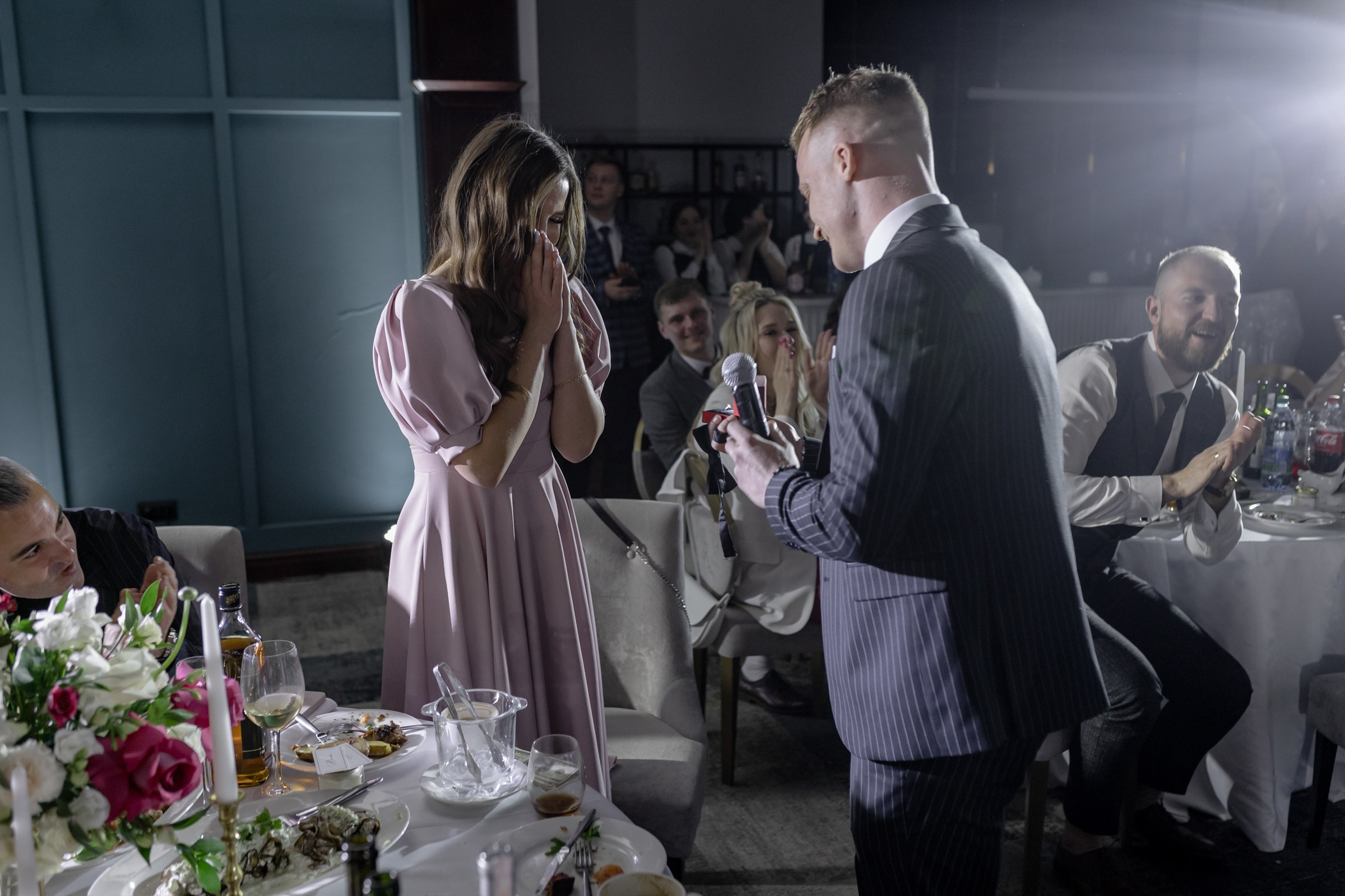 Даниэль и Катя. Dima Lemeshevsky