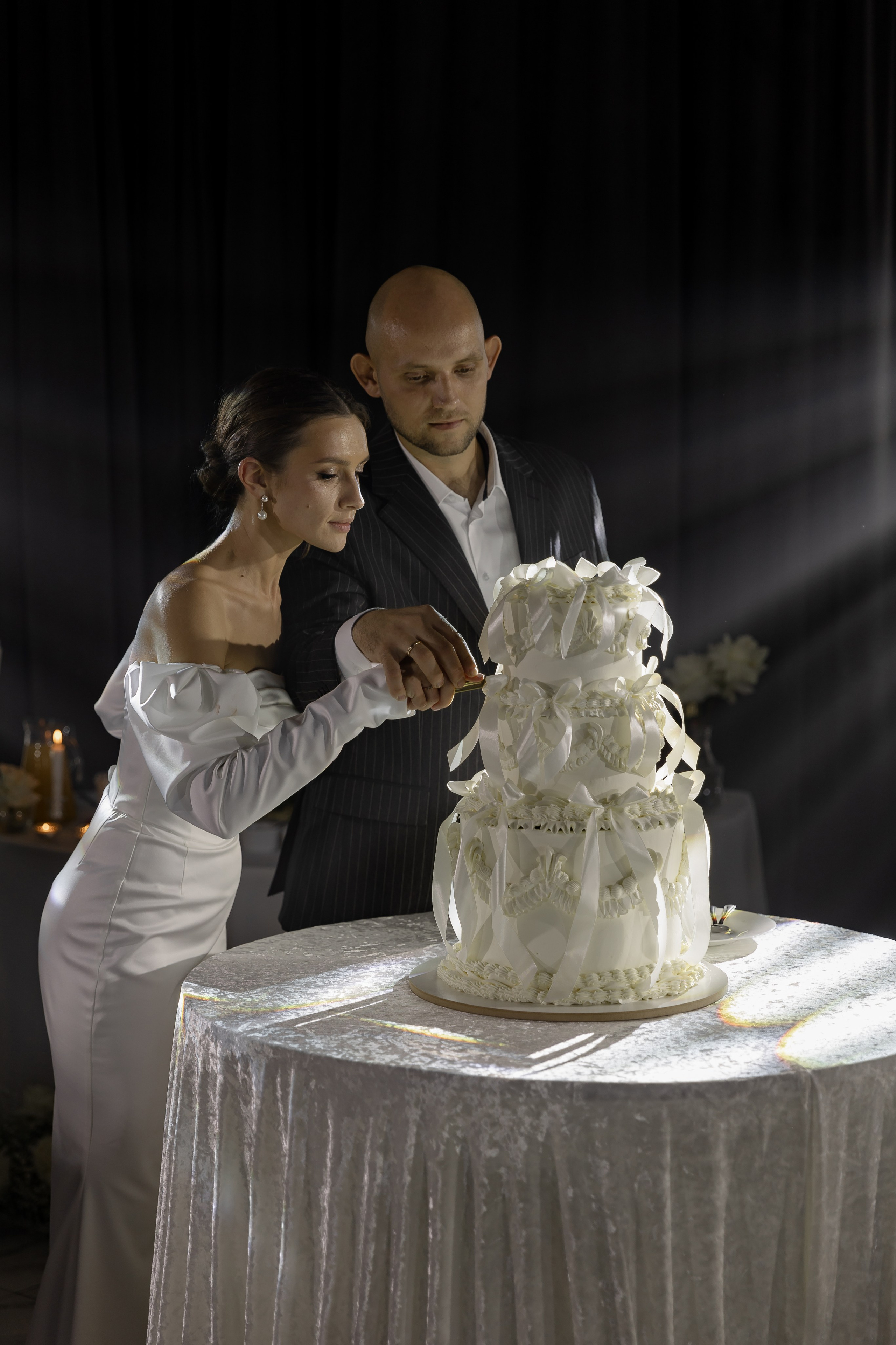 Кирилл и Даша. Dima Lemeshevsky