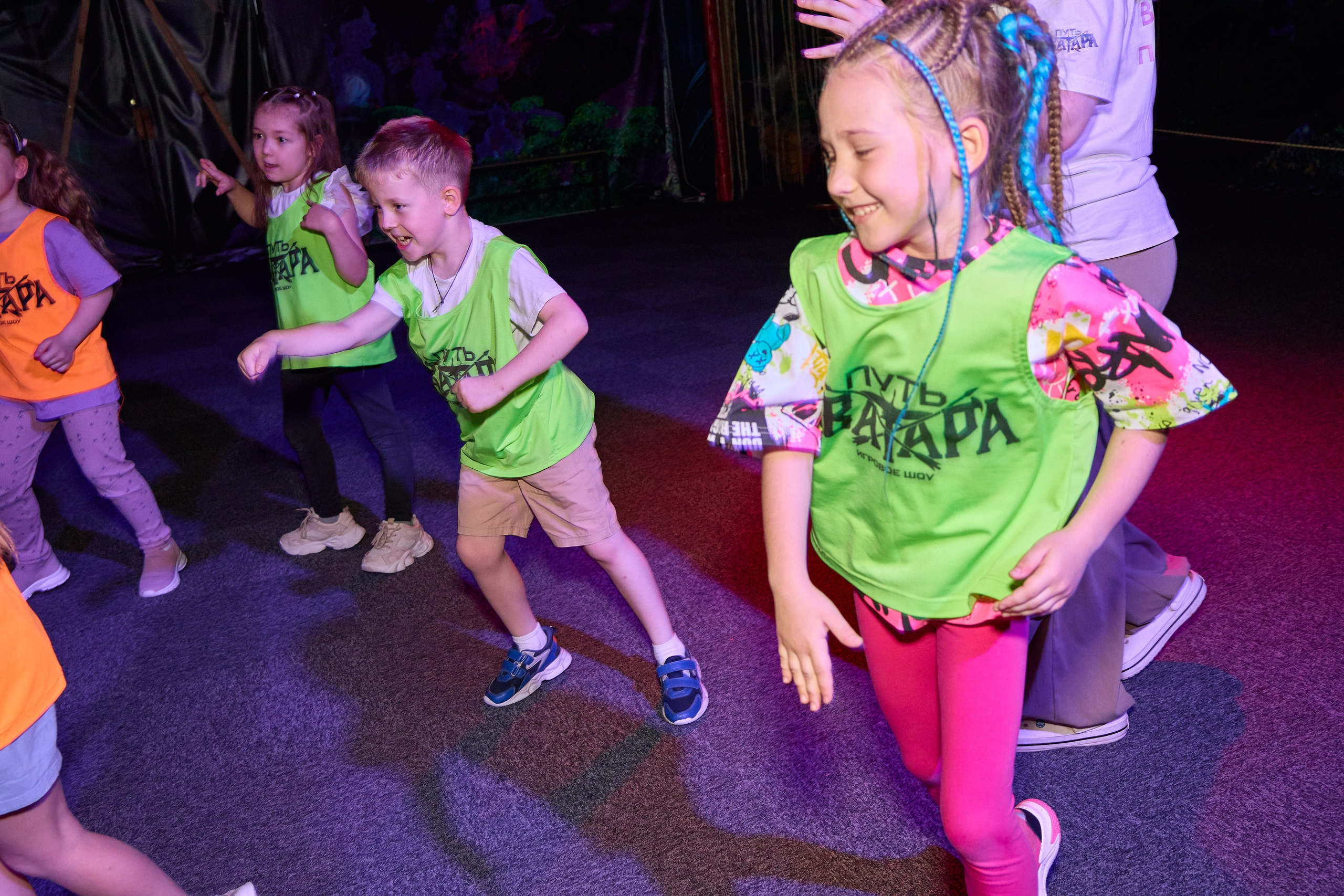 Фотосъёмка квестов и квест-шоу. Предметный и репортажный фотограф Алексей Кротов