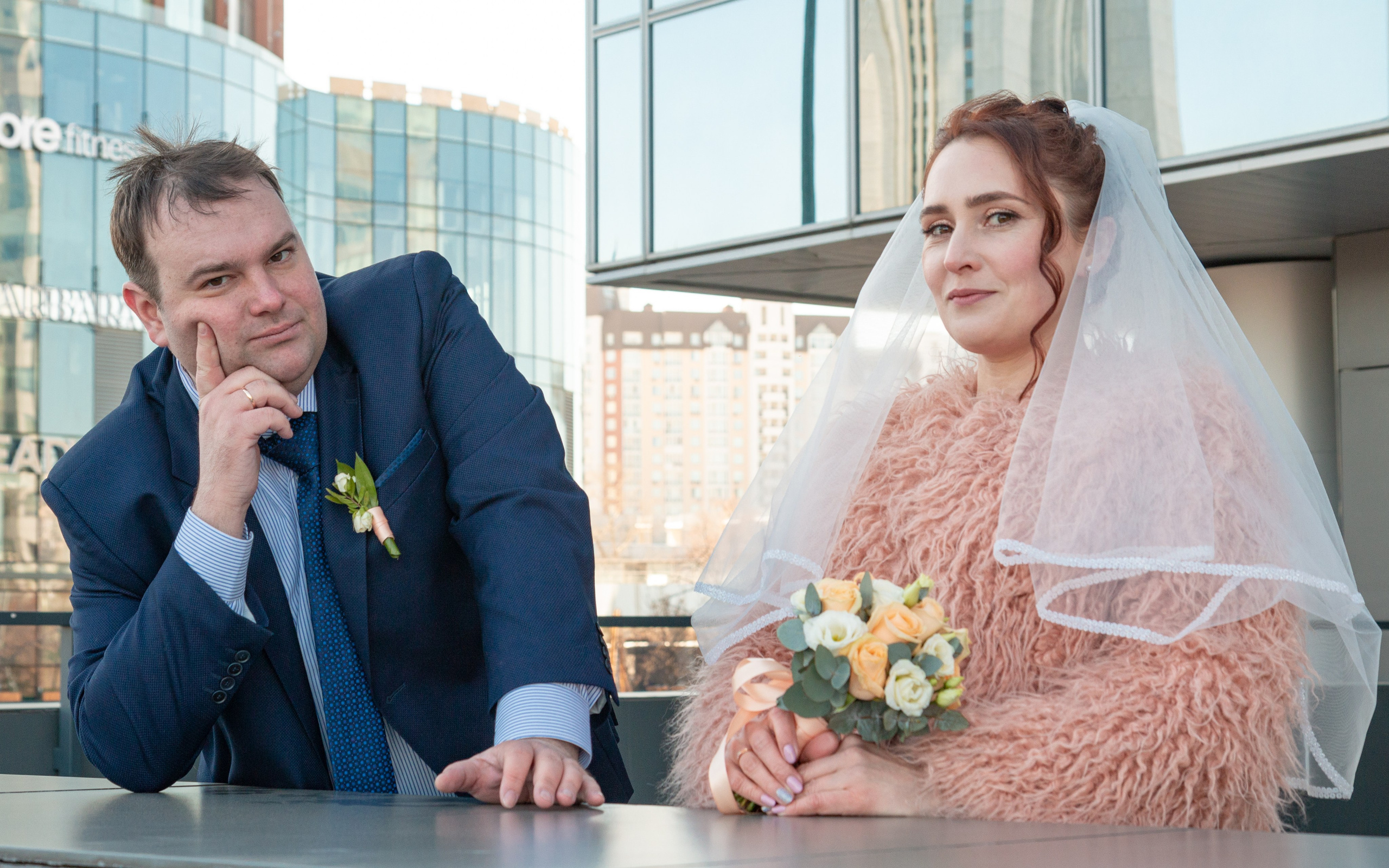 Свадьбы. Предметный и репортажный фотограф Алексей Кротов