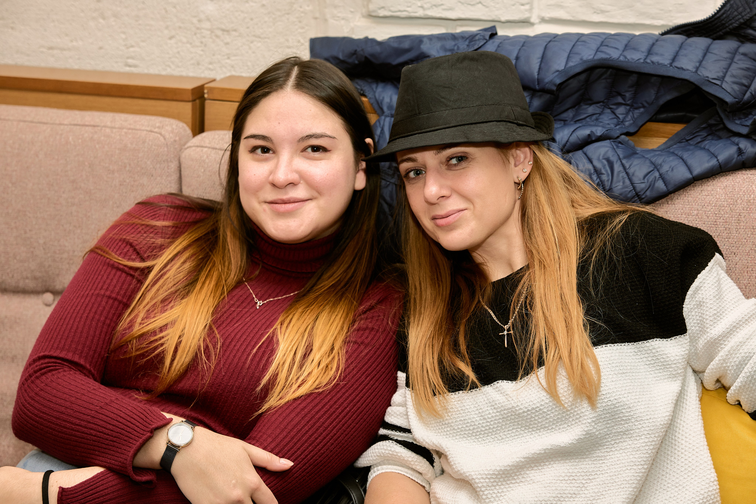 Мафия «Чёрный список». Предметный и репортажный фотограф Алексей Кротов