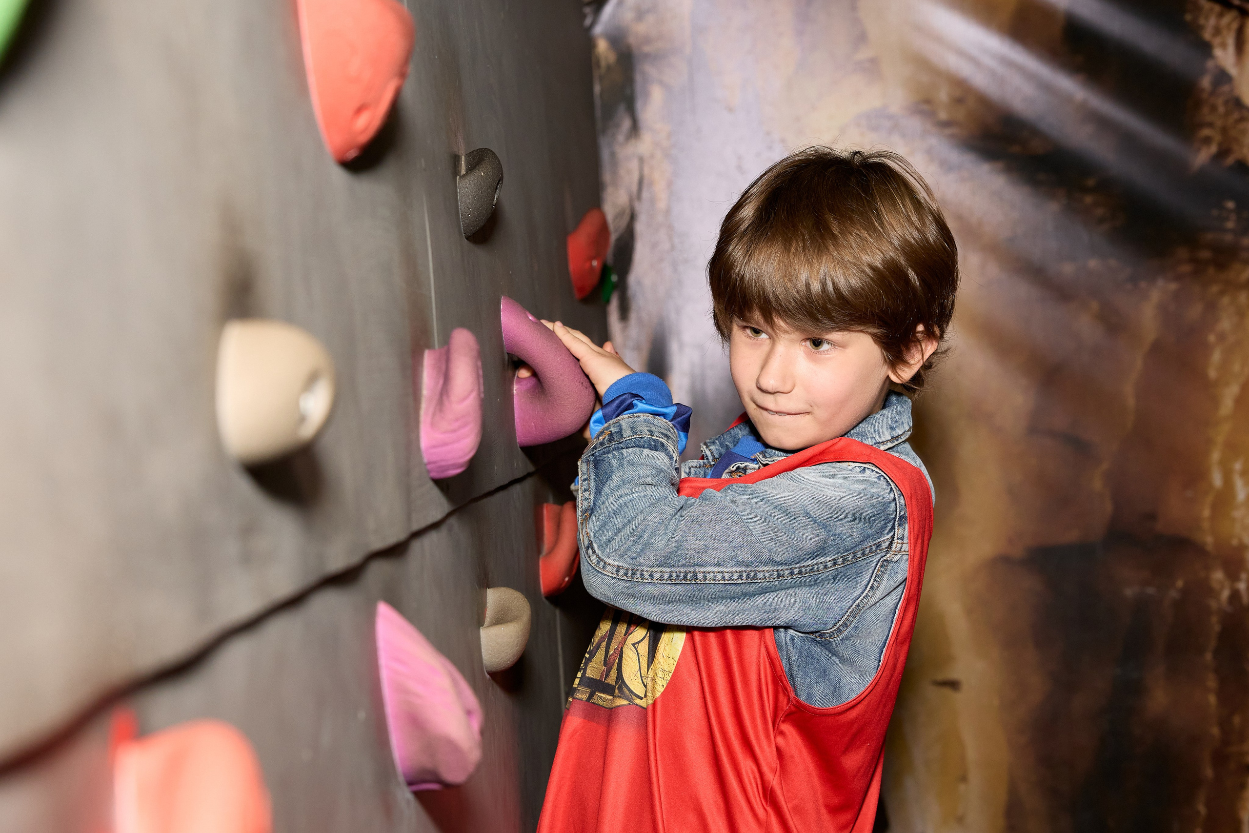 Фотосъёмка квестов и квест-шоу. Предметный и репортажный фотограф Алексей Кротов