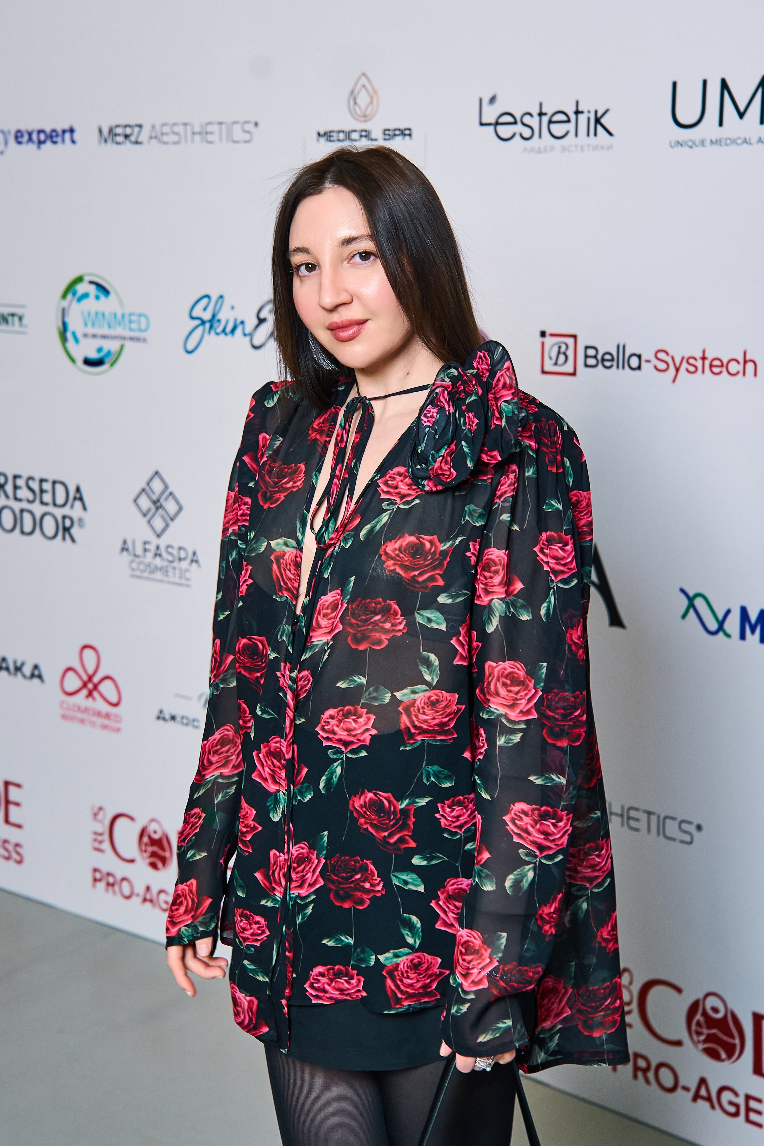 ПРЕСС ВОЛ. PRO-AGELESS