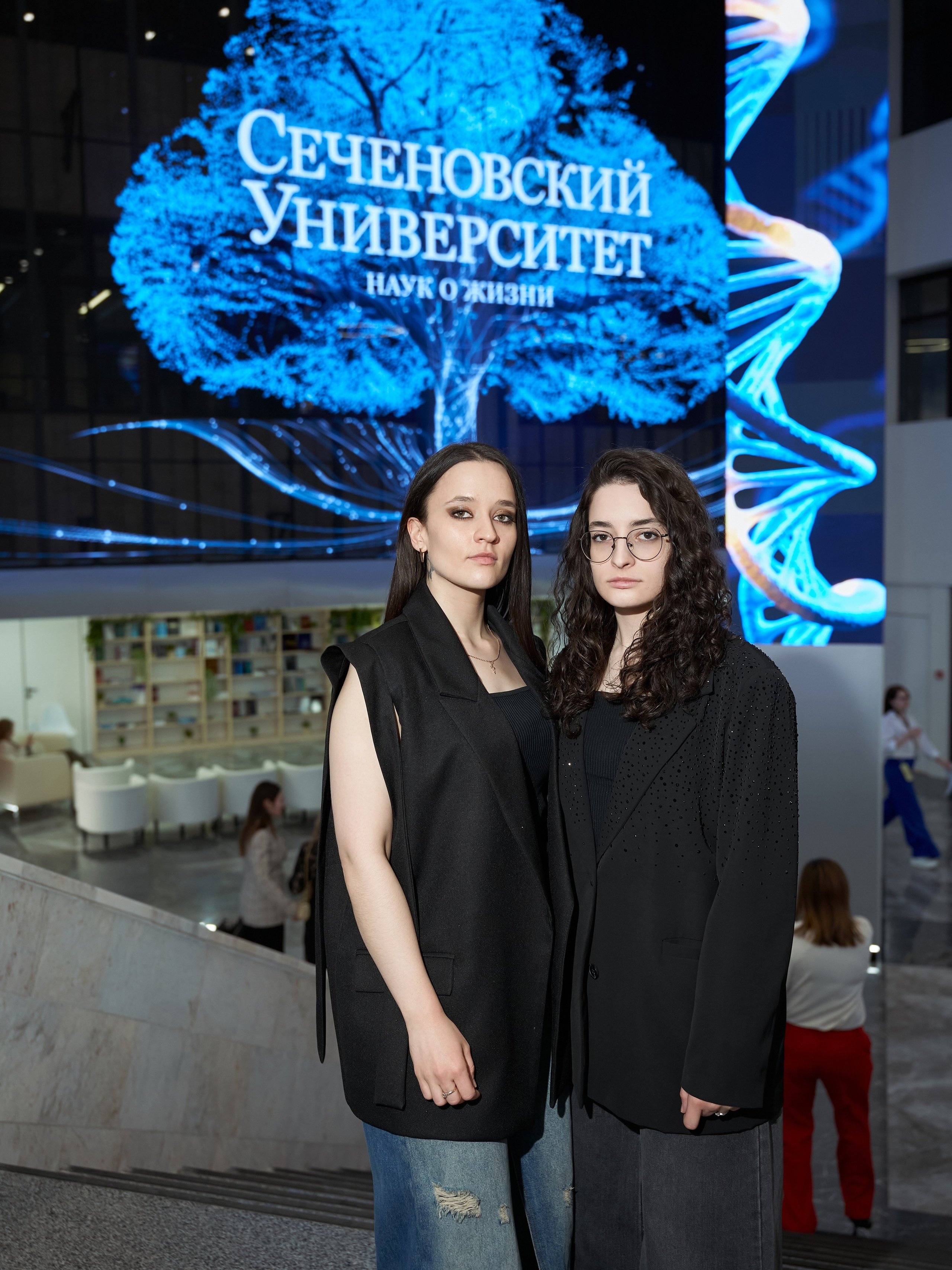 СЛУШАТЕЛИ. PRO-AGELESS