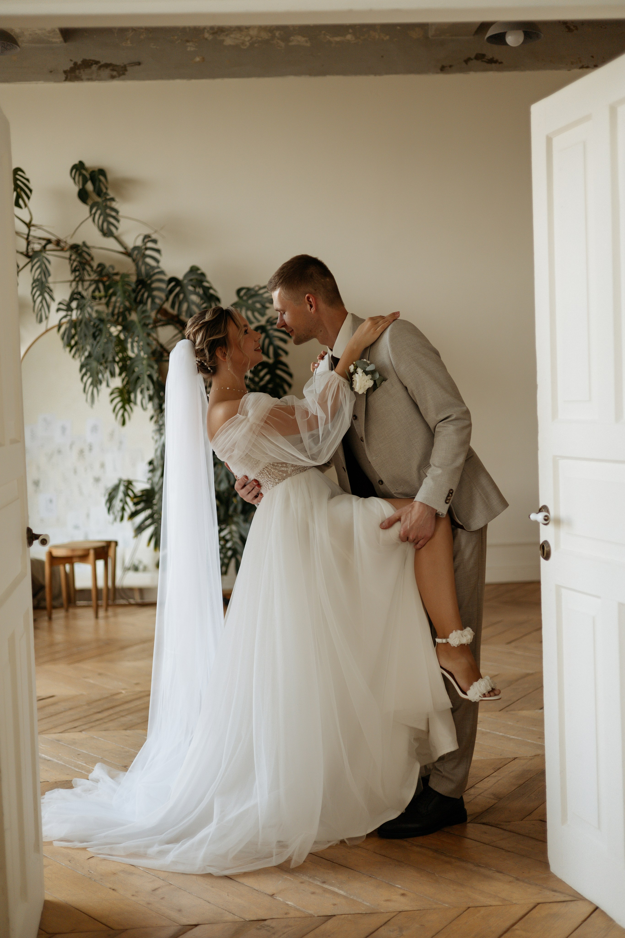 Пётр и Анастасия. Самый теплый фотограф в Краснодаре Рябоконь Ксения