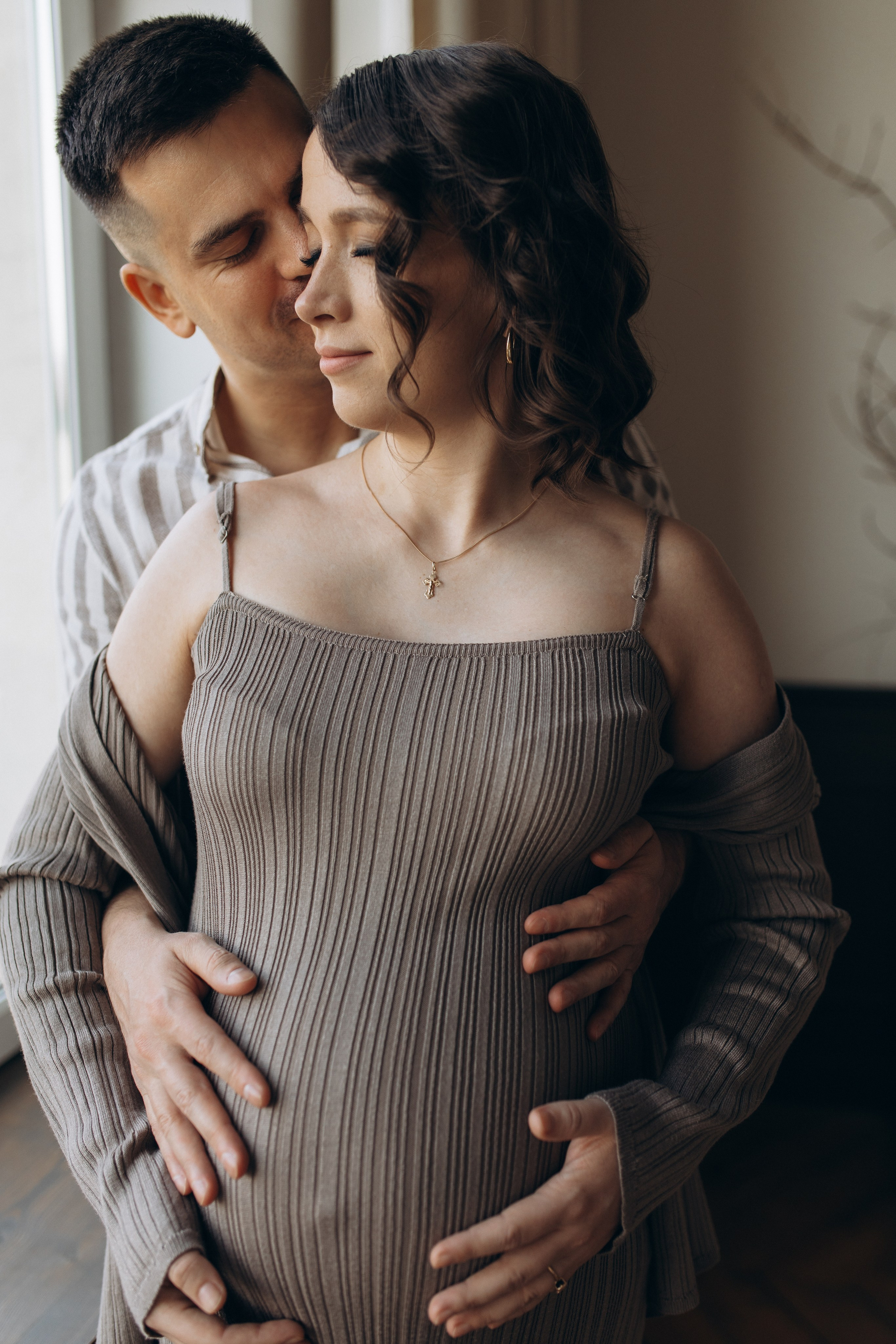 Марина и Максим. Самый теплый фотограф в Краснодаре Рябоконь Ксения