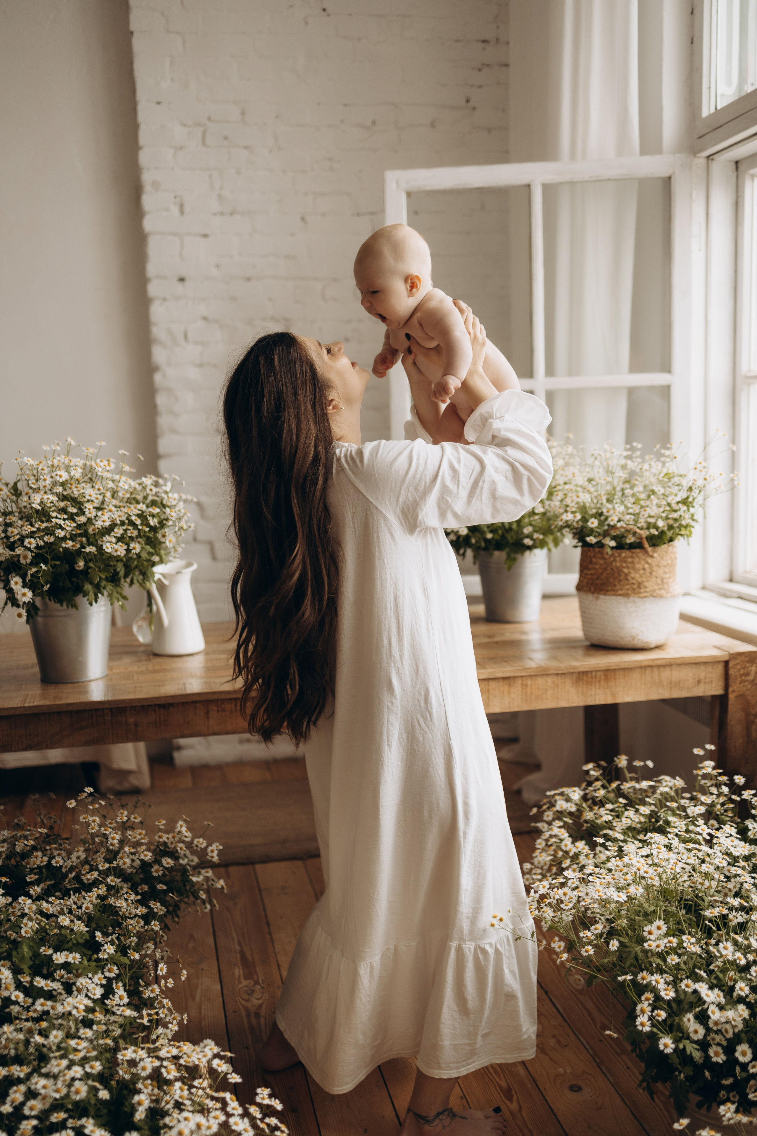 Оливия. Самый теплый фотограф в Краснодаре Рябоконь Ксения