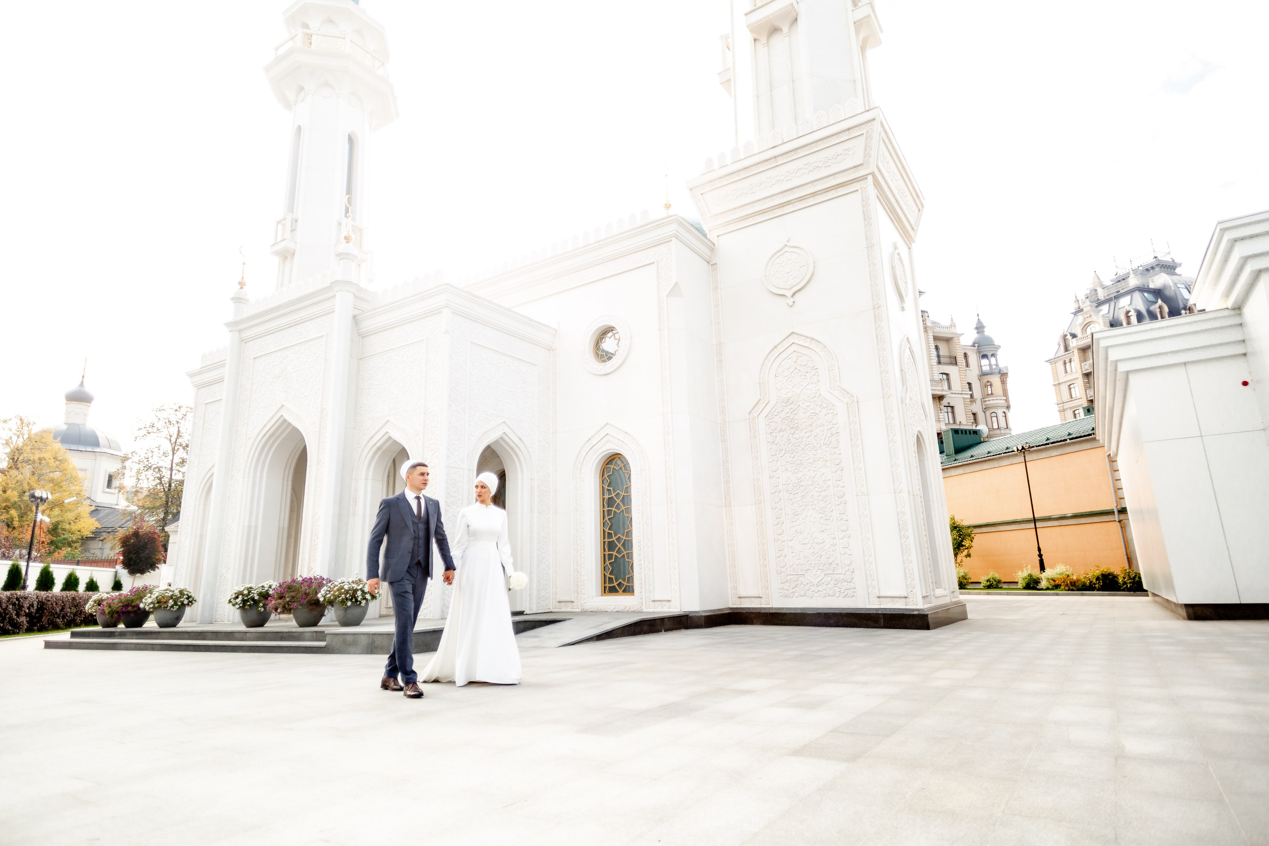 Никах фотосессия. Фотограф Ильхам Сибгатуллин Казань