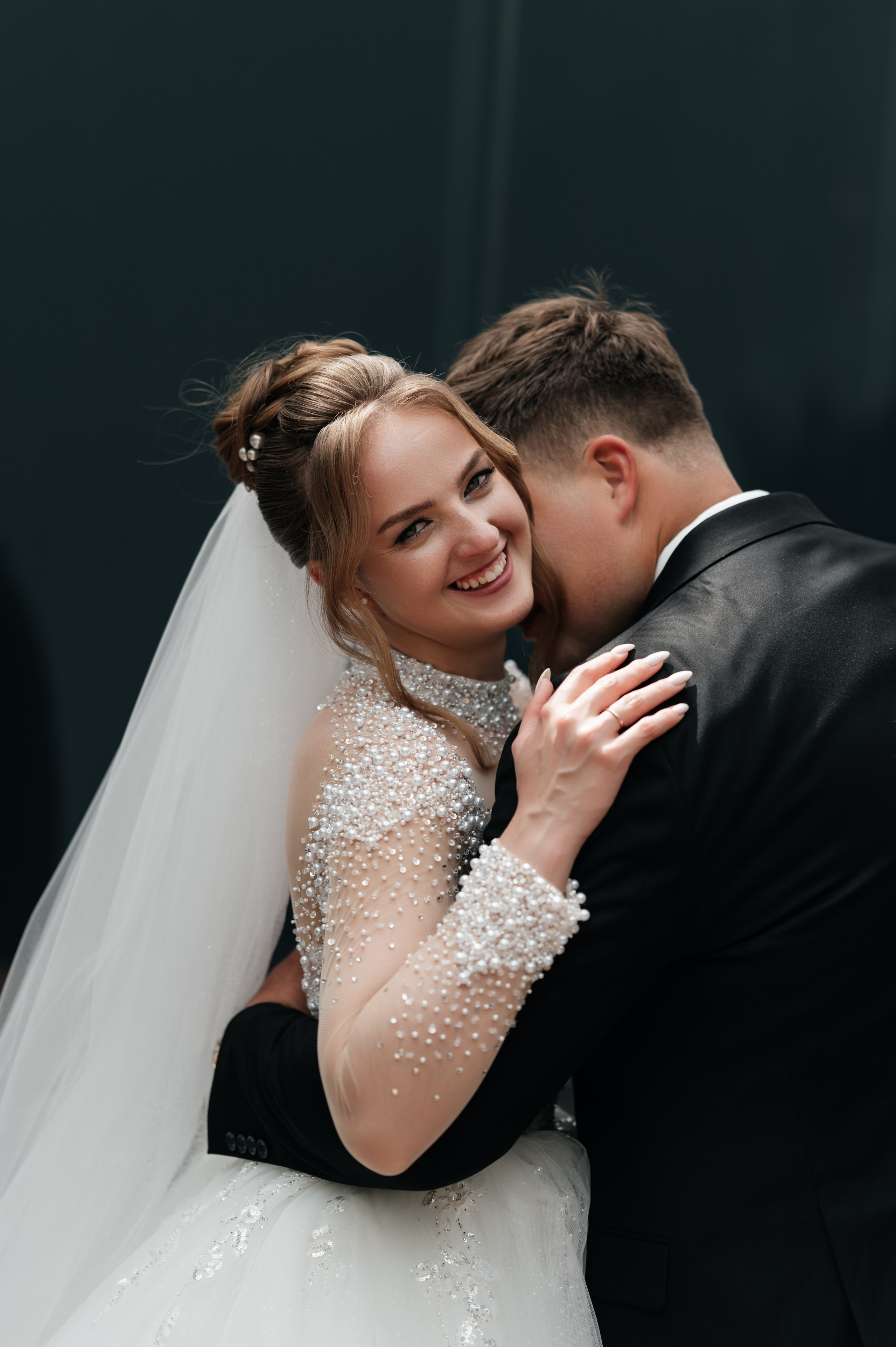 Андрей & Алина. Фотограф Палий Ульяна