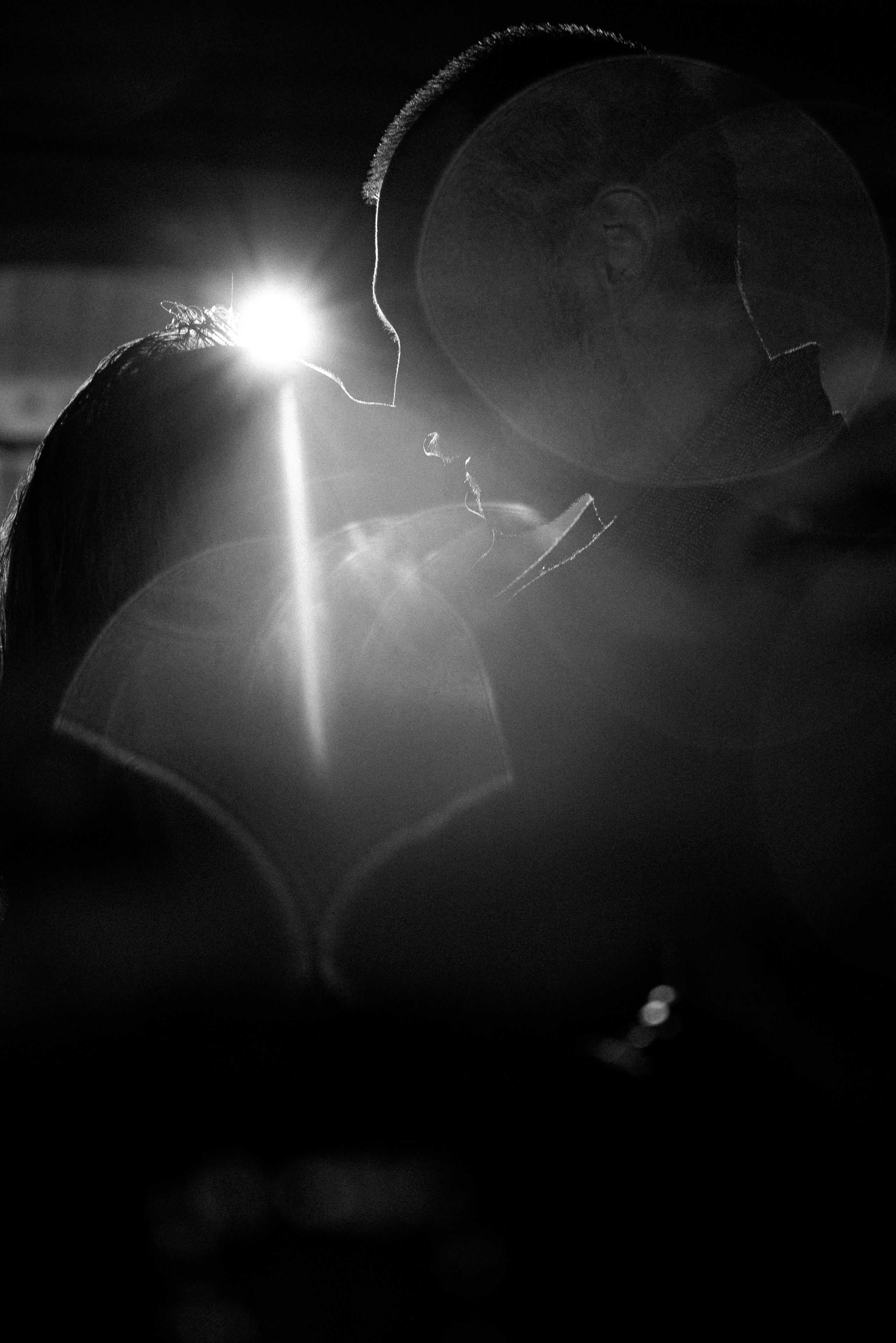 Где-то на парковке. Тамара Власова