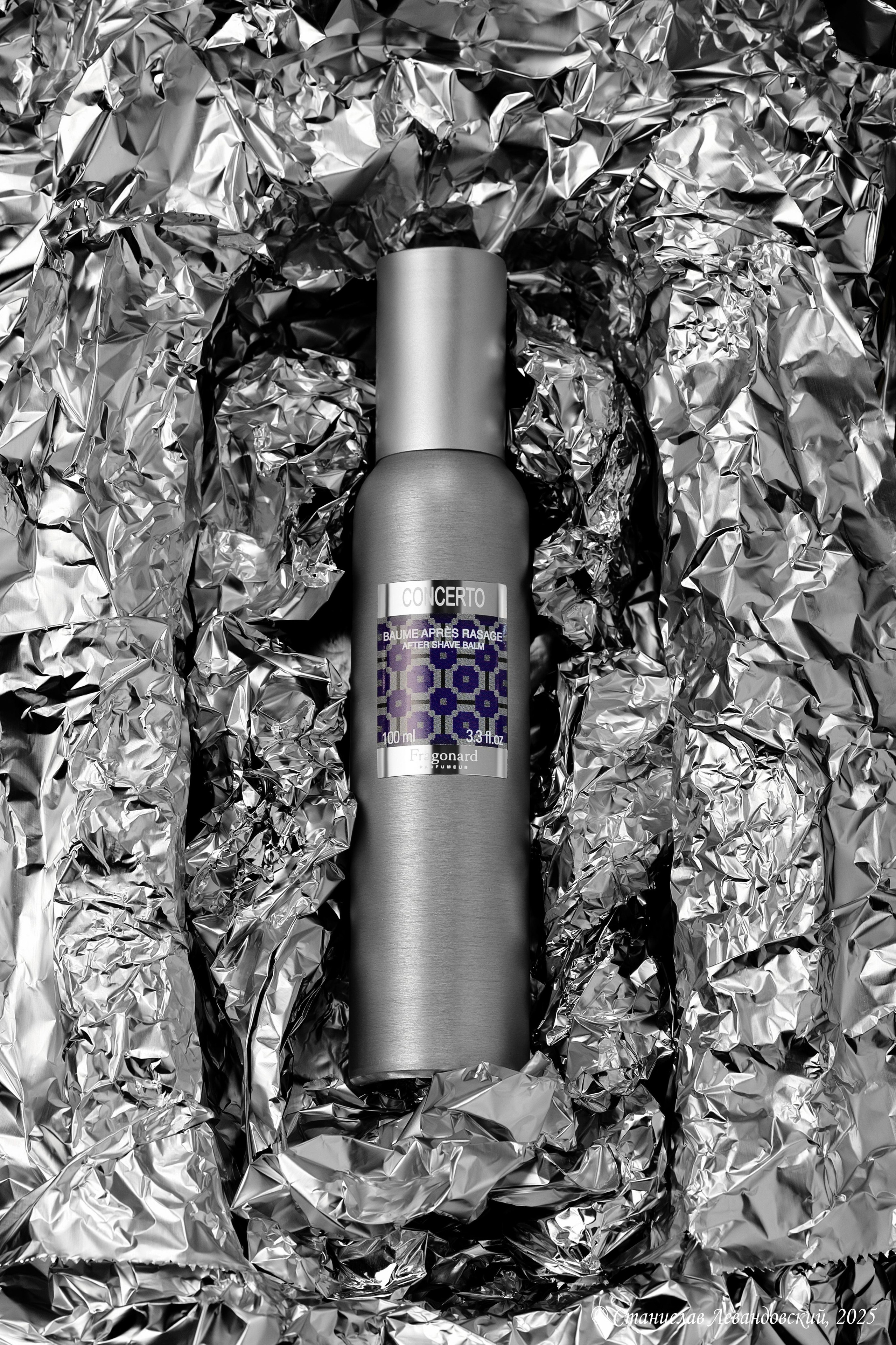 Предметы с комбинированной поверхностью. Предметный фотограф в Москве Станислав Левандовский