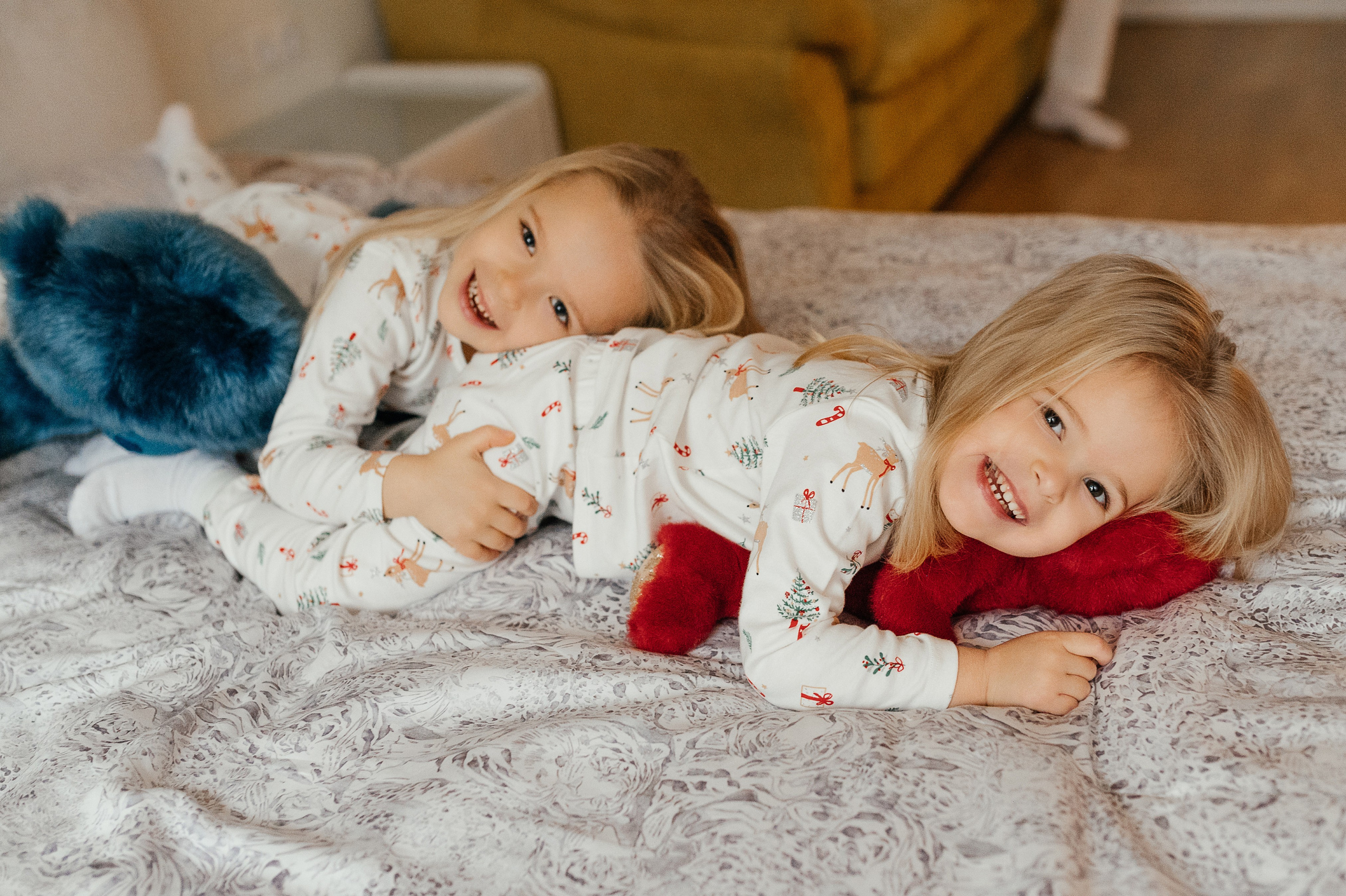 Домашние супергерои без костюмов. Свадебный и студийный фотограф Ирина Котикова