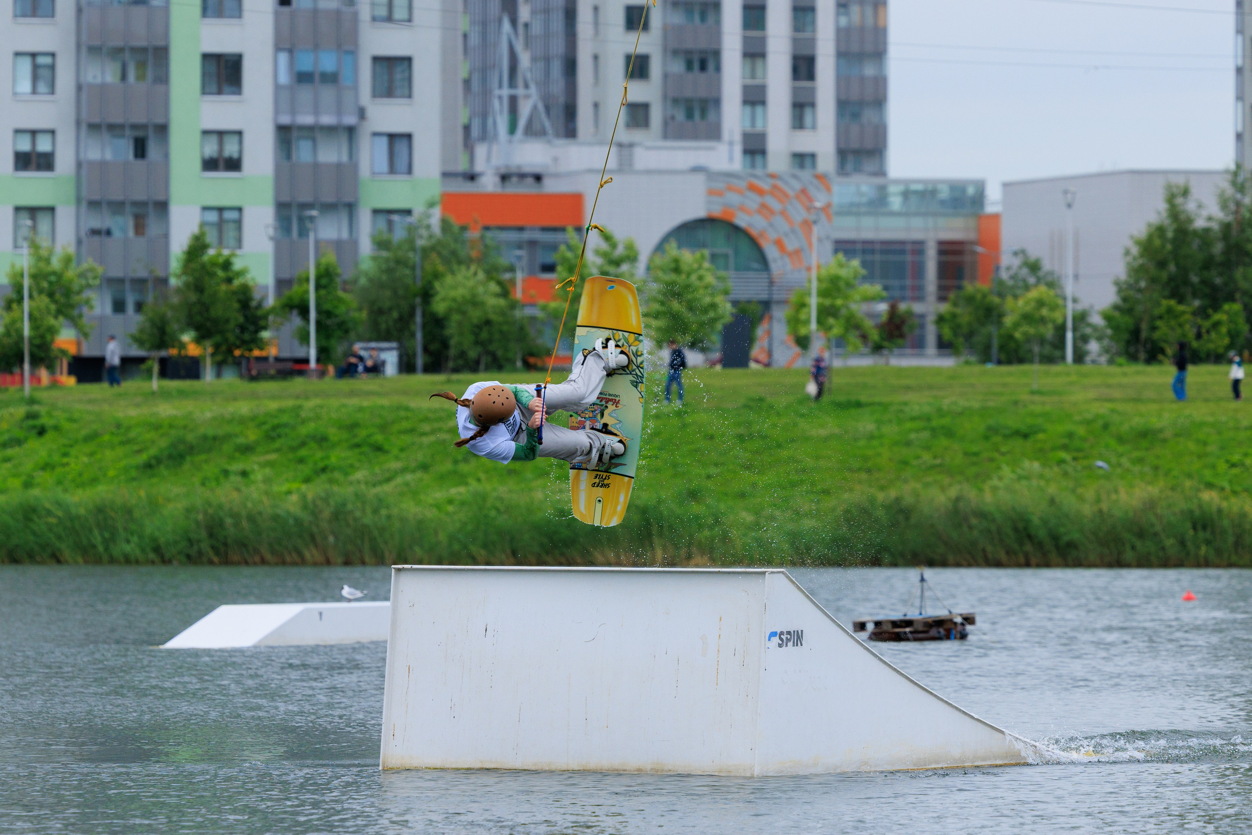 KUPCHINO OPEN CONTEST 2025. Фотограф Александр Заломаев