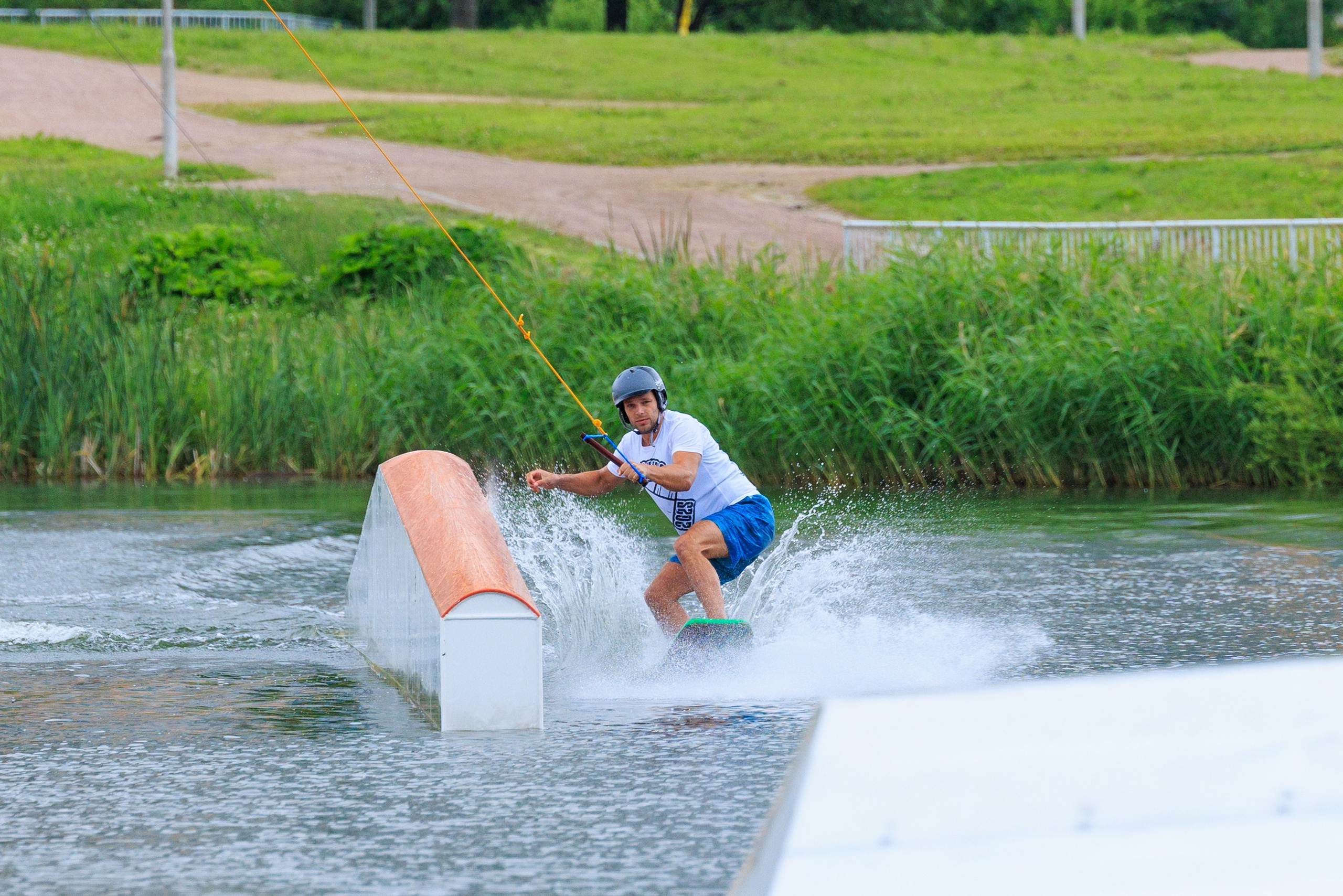 KUPCHINO OPEN CONTEST 2025. Фотограф Александр Заломаев