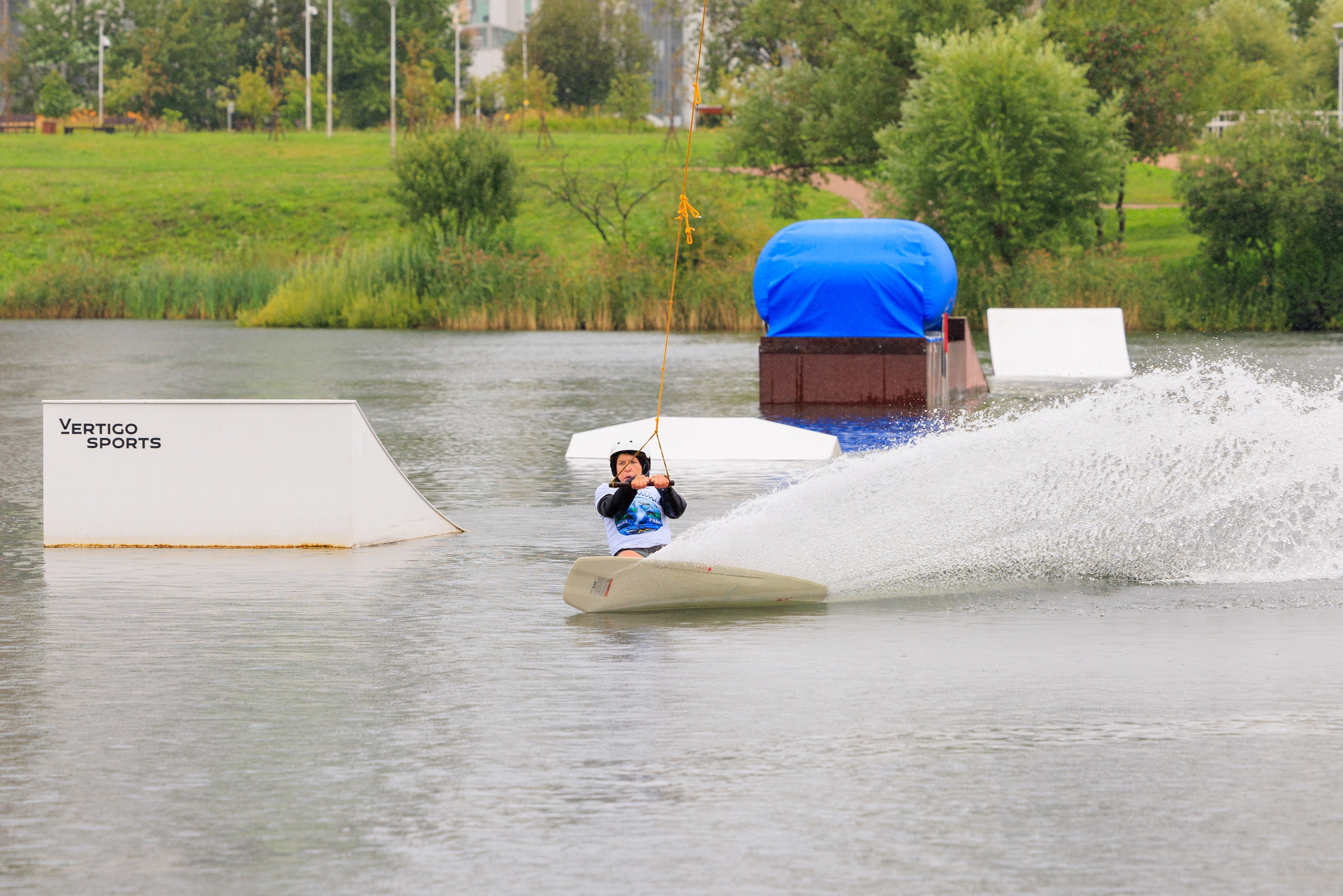 KupchinoOpenContest 2024. Фотограф Александр Заломаев