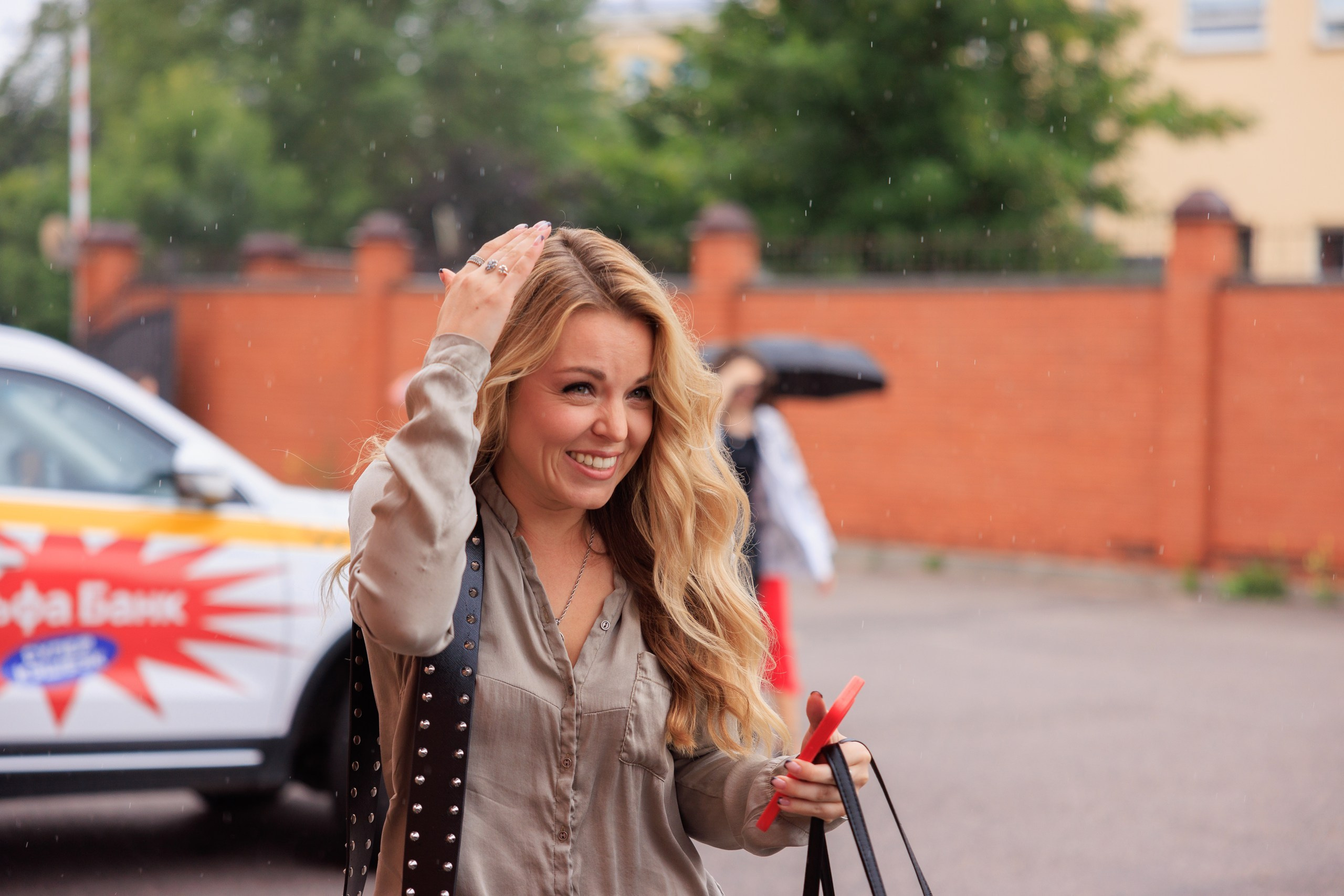 Нетворкинг Стаса Еговцева в СПб. Фотограф Александр Заломаев