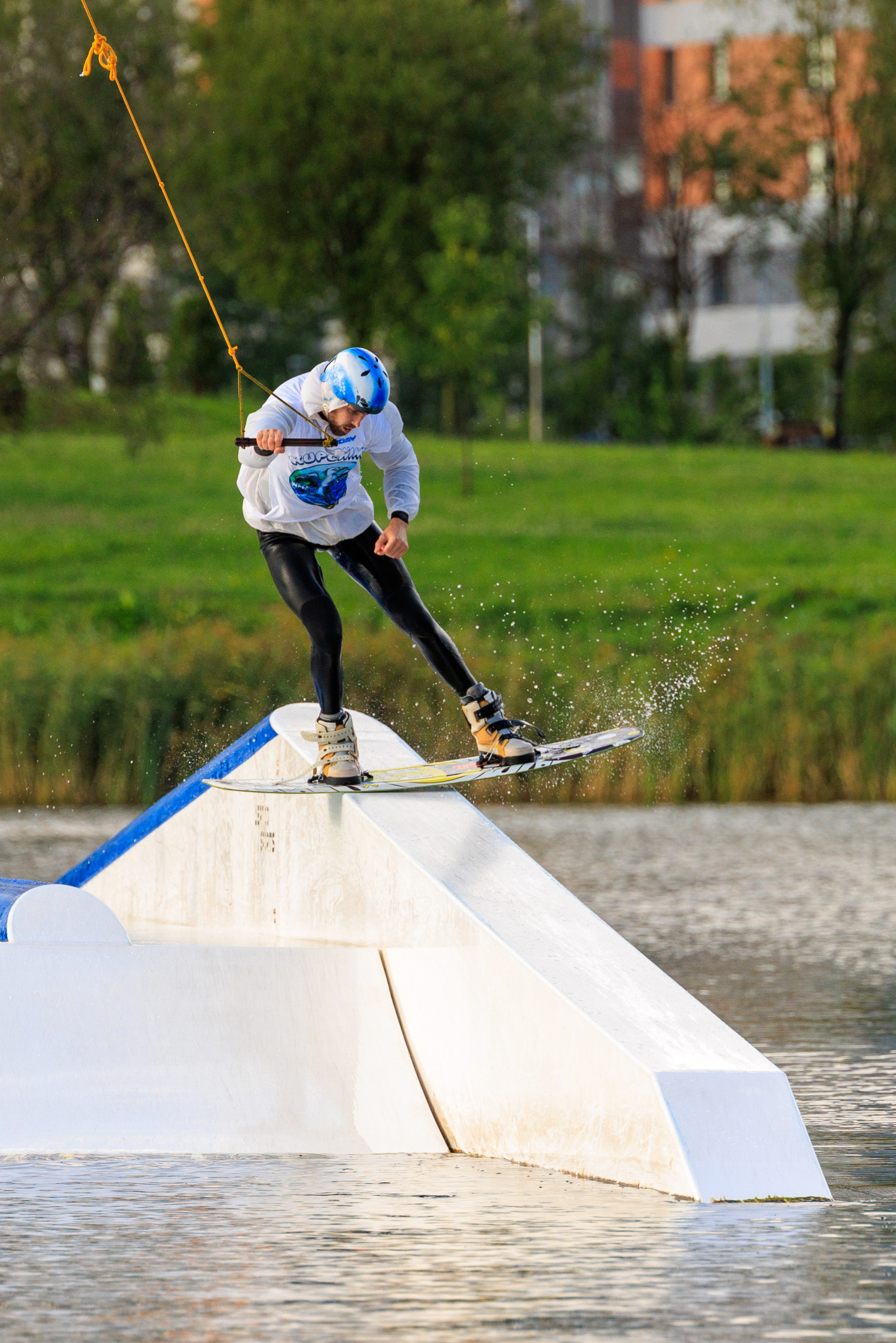 KupchinoOpenContest 2024. Фотограф Александр Заломаев