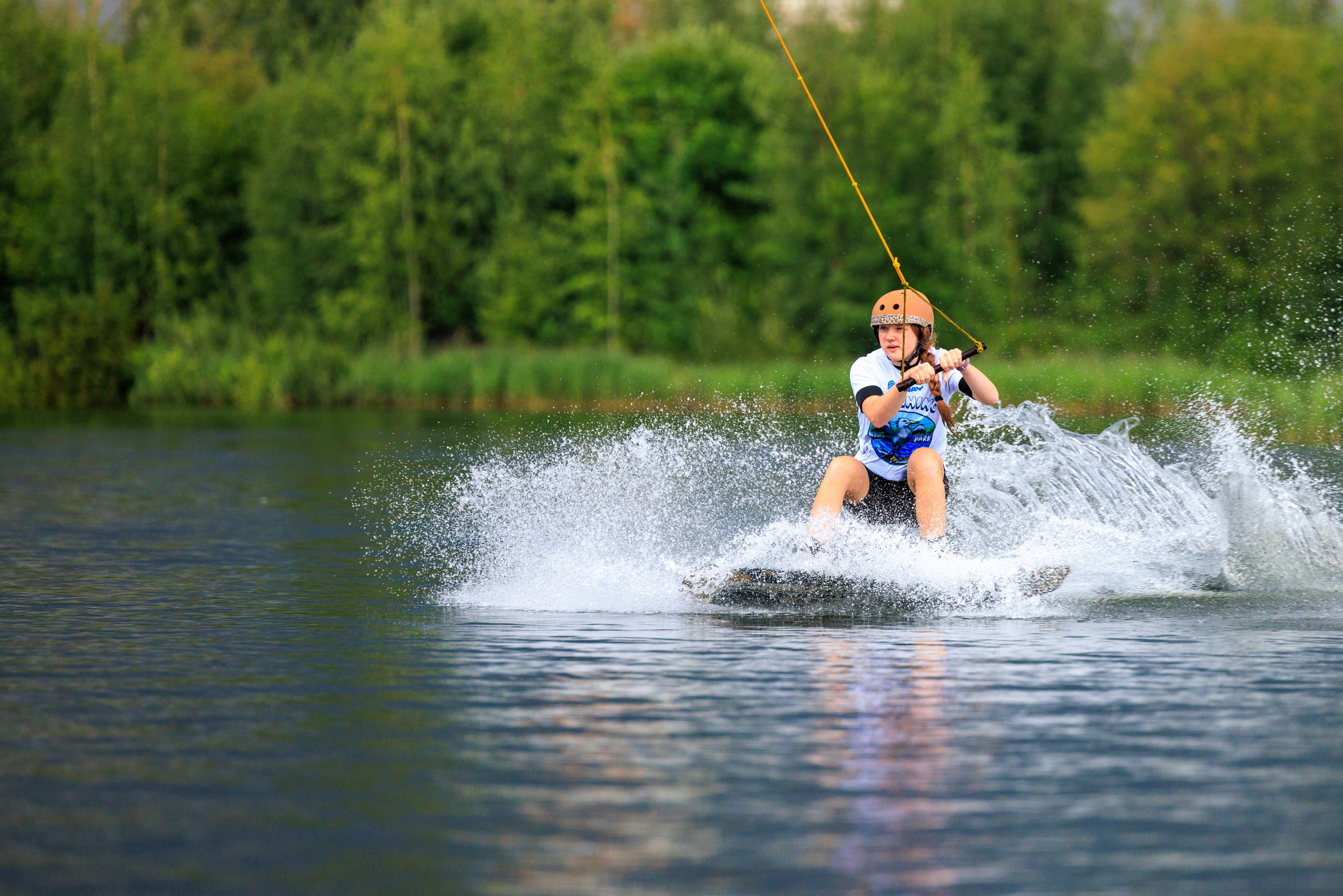 KupchinoOpenContest 2024. Фотограф Александр Заломаев