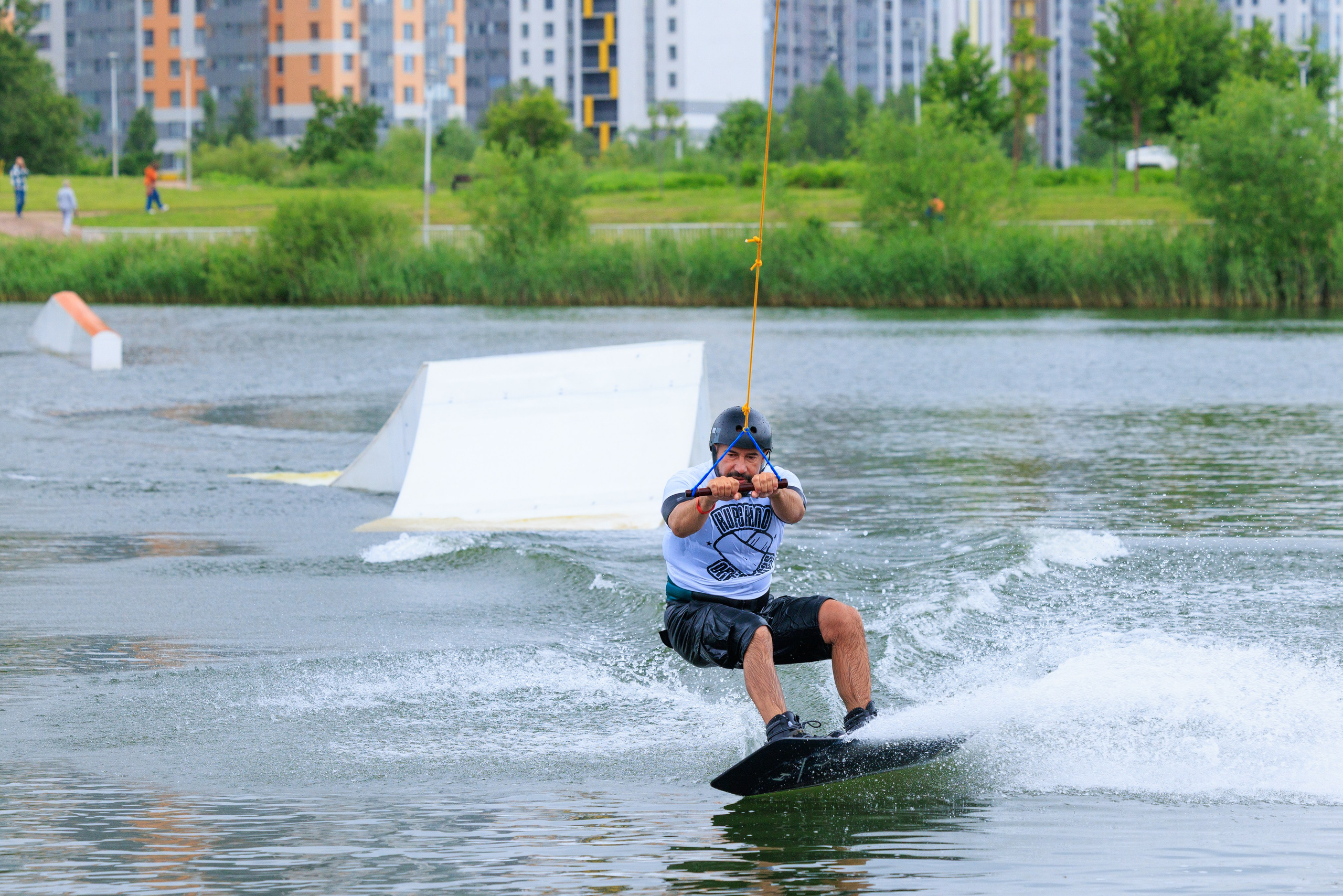 KUPCHINO OPEN CONTEST 2025. Фотограф Александр Заломаев