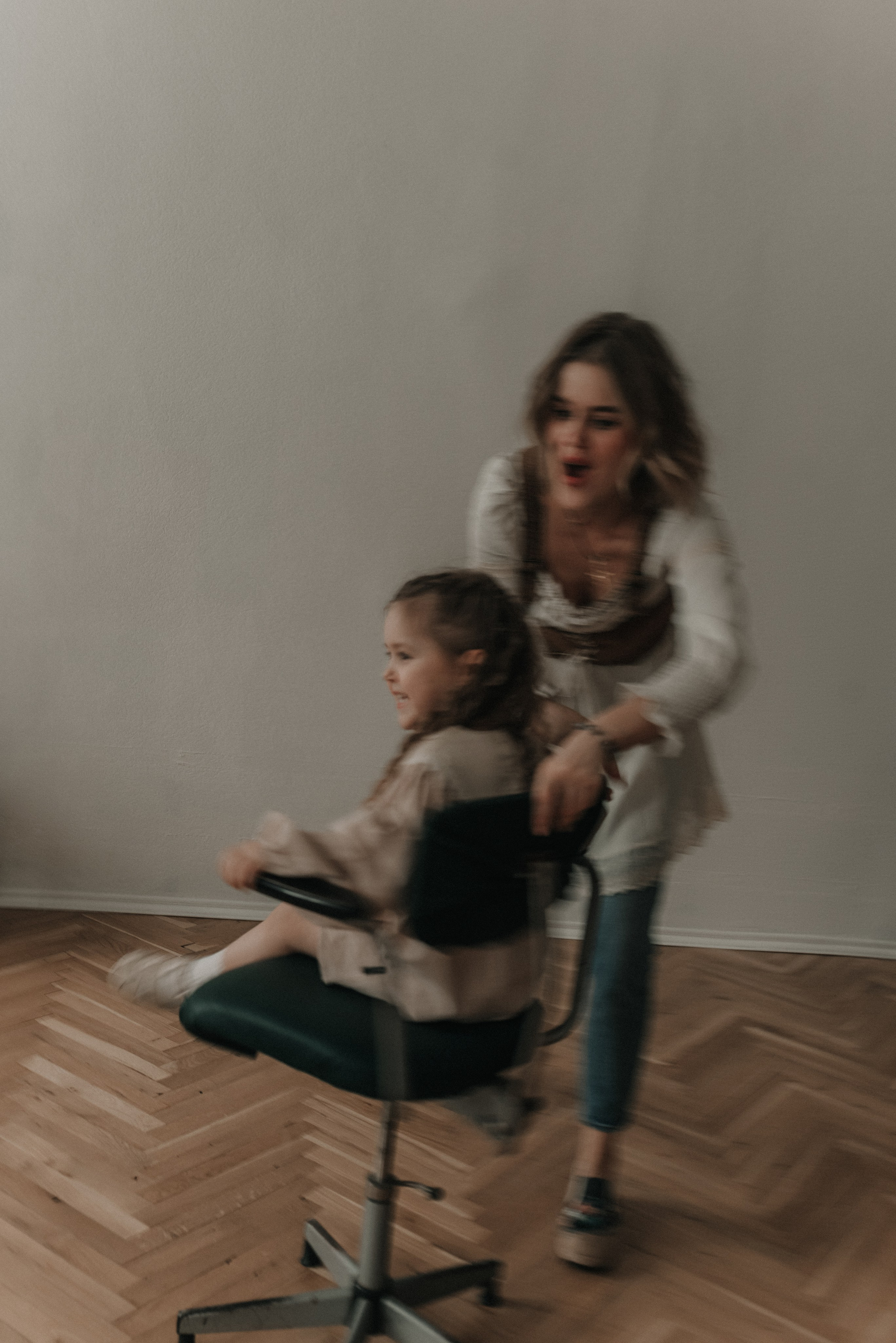 Classic. Семейный и детский фотограф Анастасия Иванова