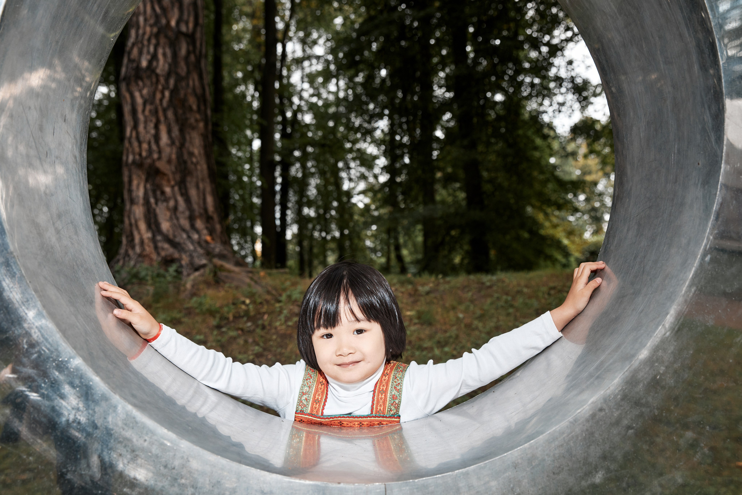 _Усадьбы Москвы_Кусково. Свадебный фотограф Андрей Кочкин в Москве