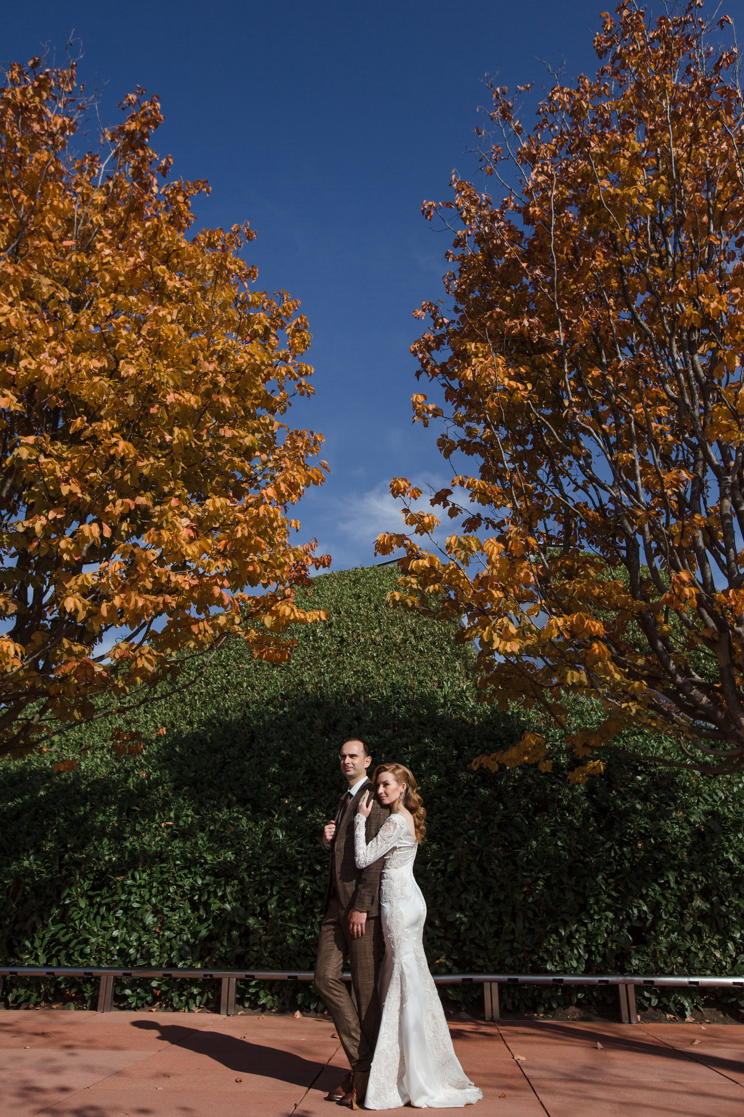 Сергей и Юлия. Свадебный и семейный фотограф в Краснодаре