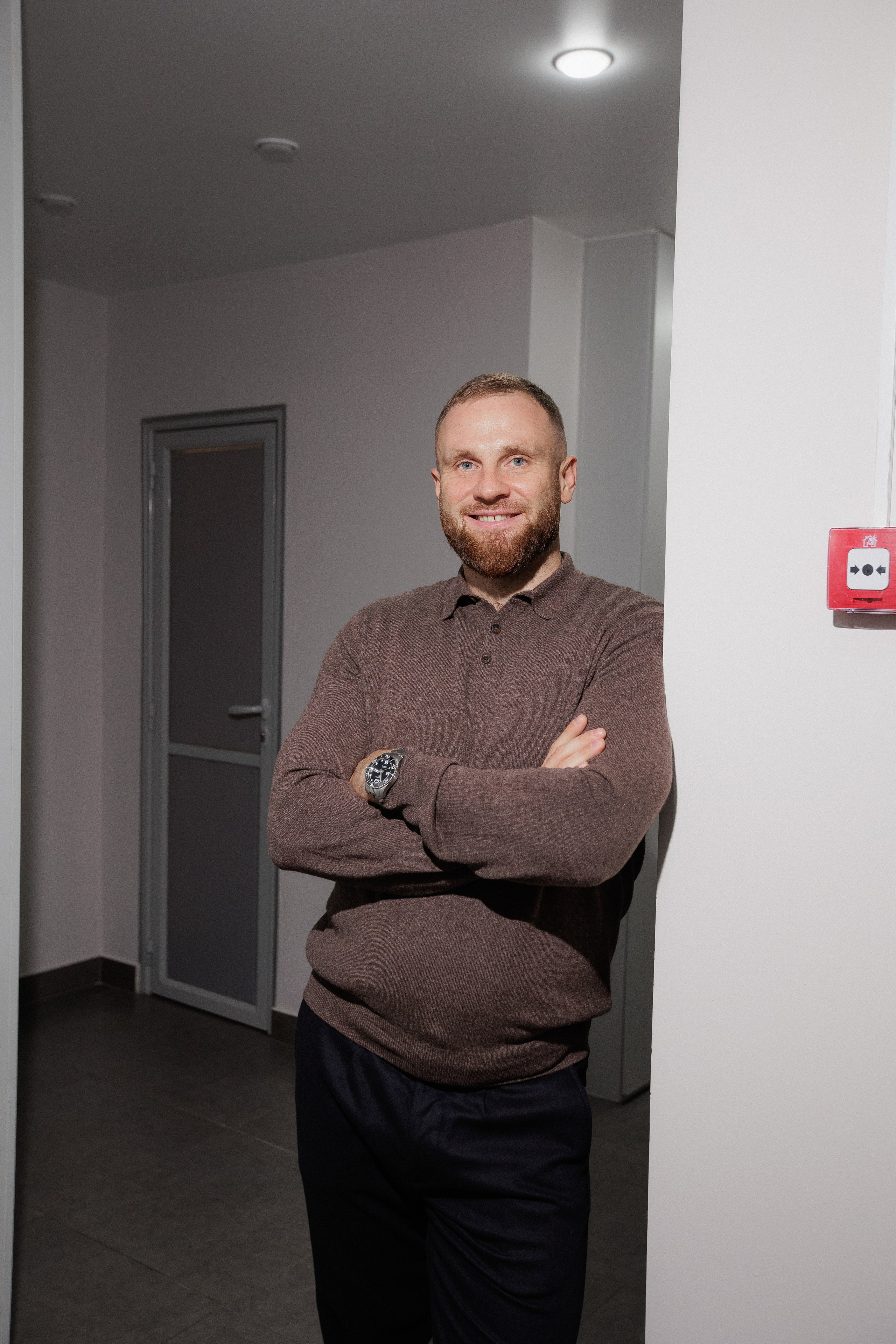 BIORISE КЛИНИКА БИОХАКИНГА — ОТКРЫТИЕ. СВОИ. ФОТООТЧЕТЫ-СОБЫТИЯ-МЕСТА