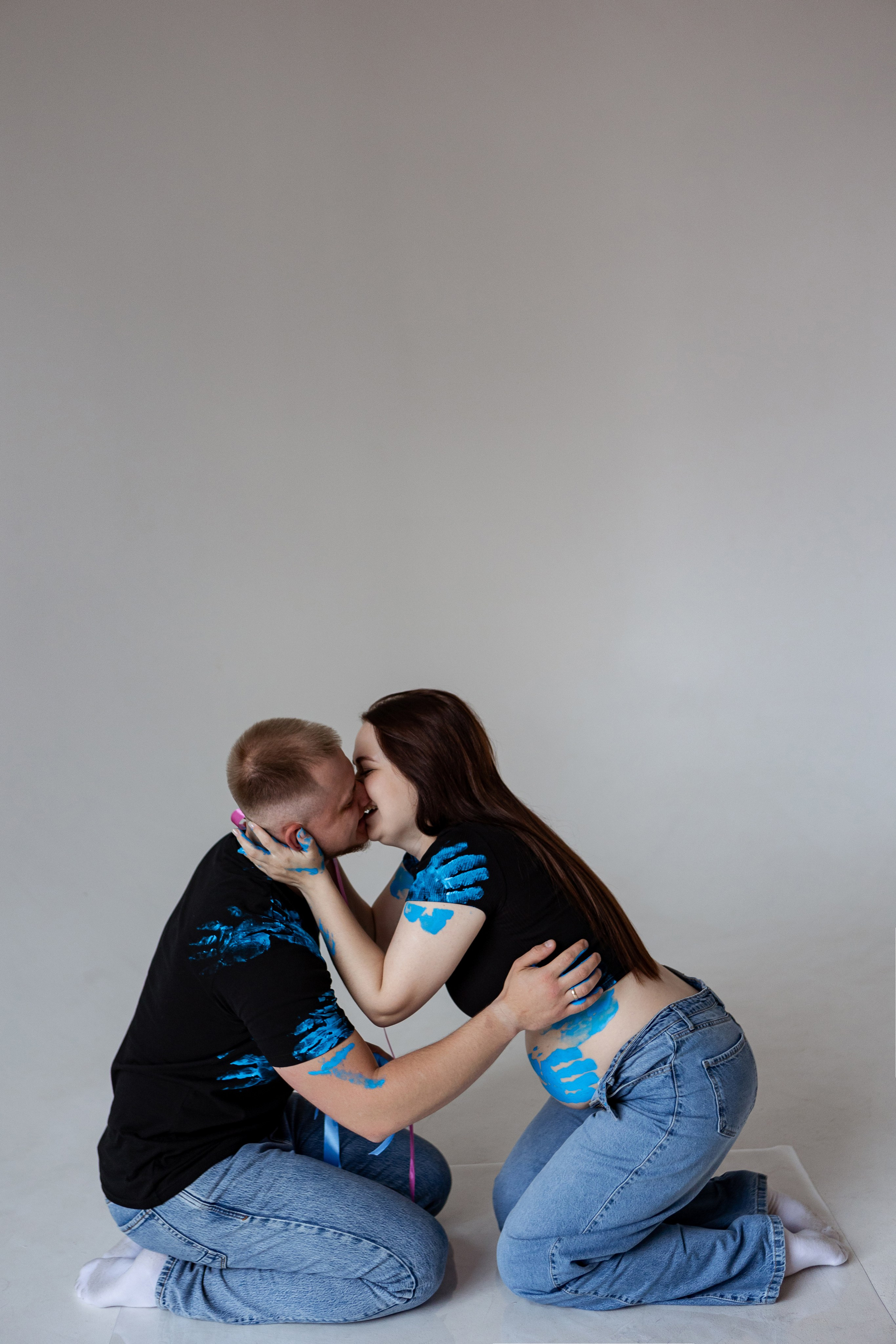 Татьяна & Андрей. Свадебный фотограф в СПБ | Санкт-Петербурге Анастасия Рахимгулова