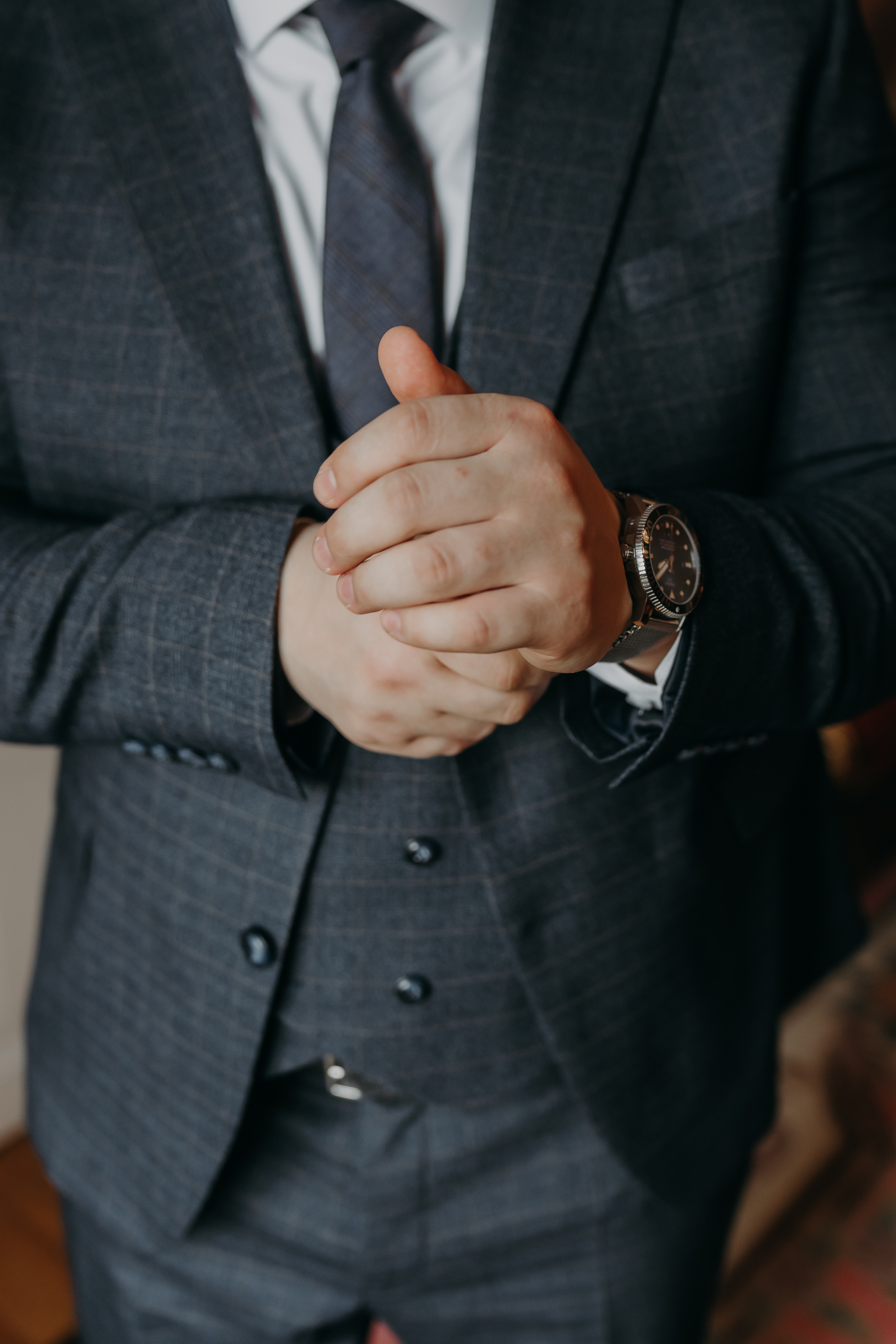 Анонс для Марины и Андрея. Анна Ларина — Lifestyle фотограф в Москве