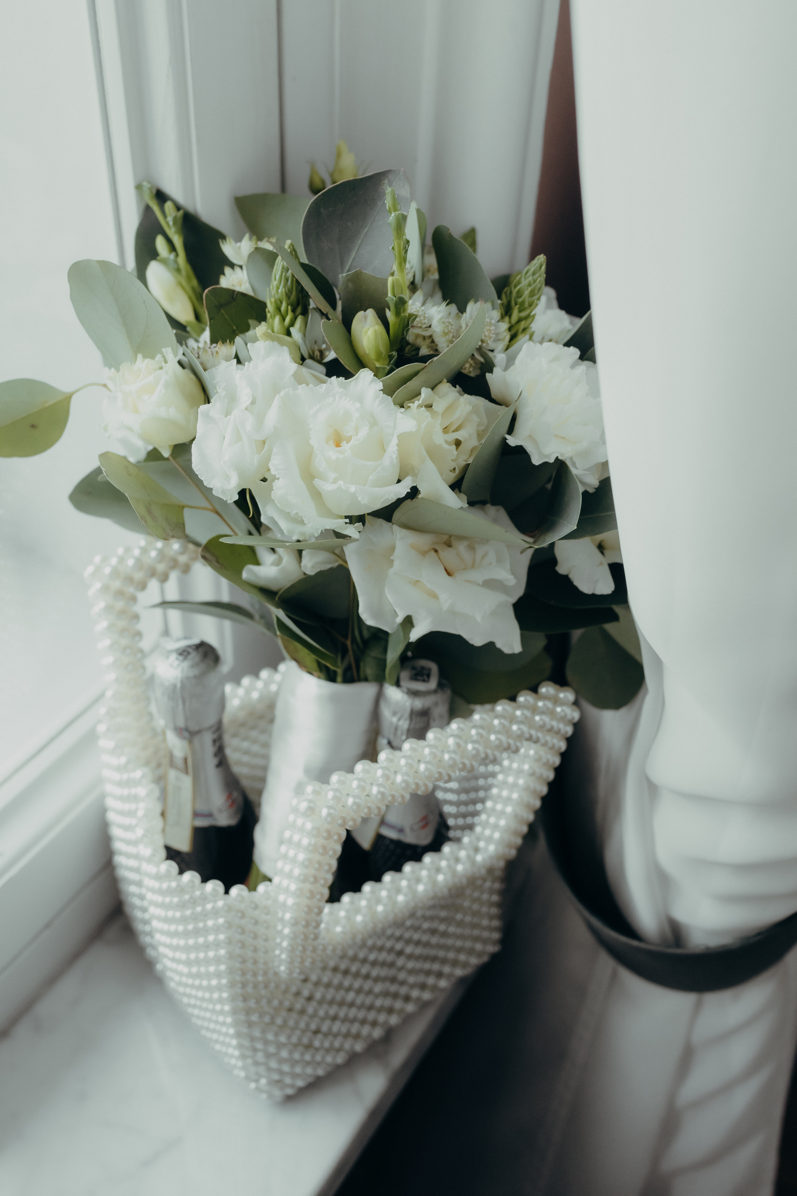 Анонс для Марины и Андрея. Анна Ларина — Lifestyle фотограф в Москве