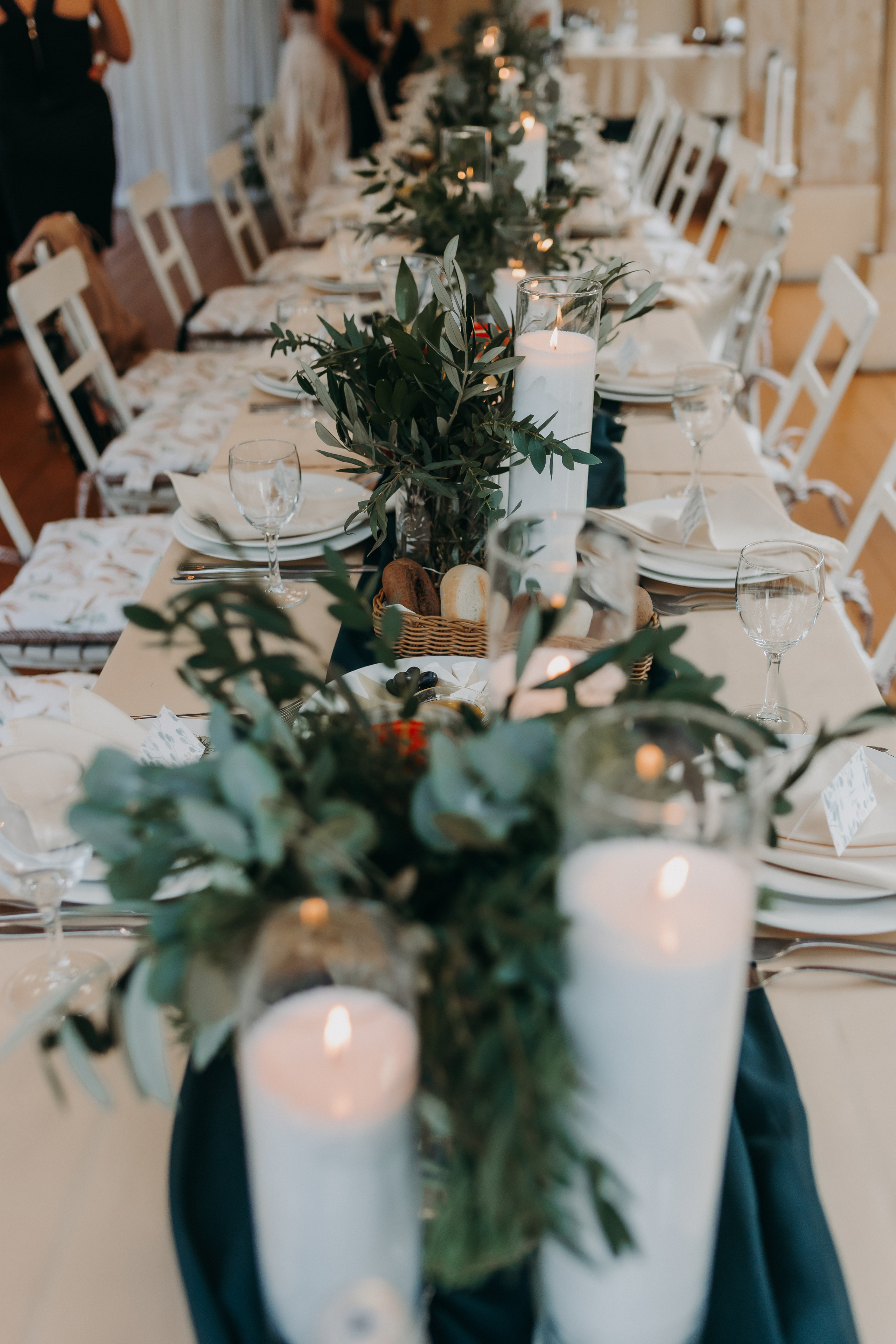 Анонс для Марины и Андрея. Анна Ларина — Lifestyle фотограф в Москве