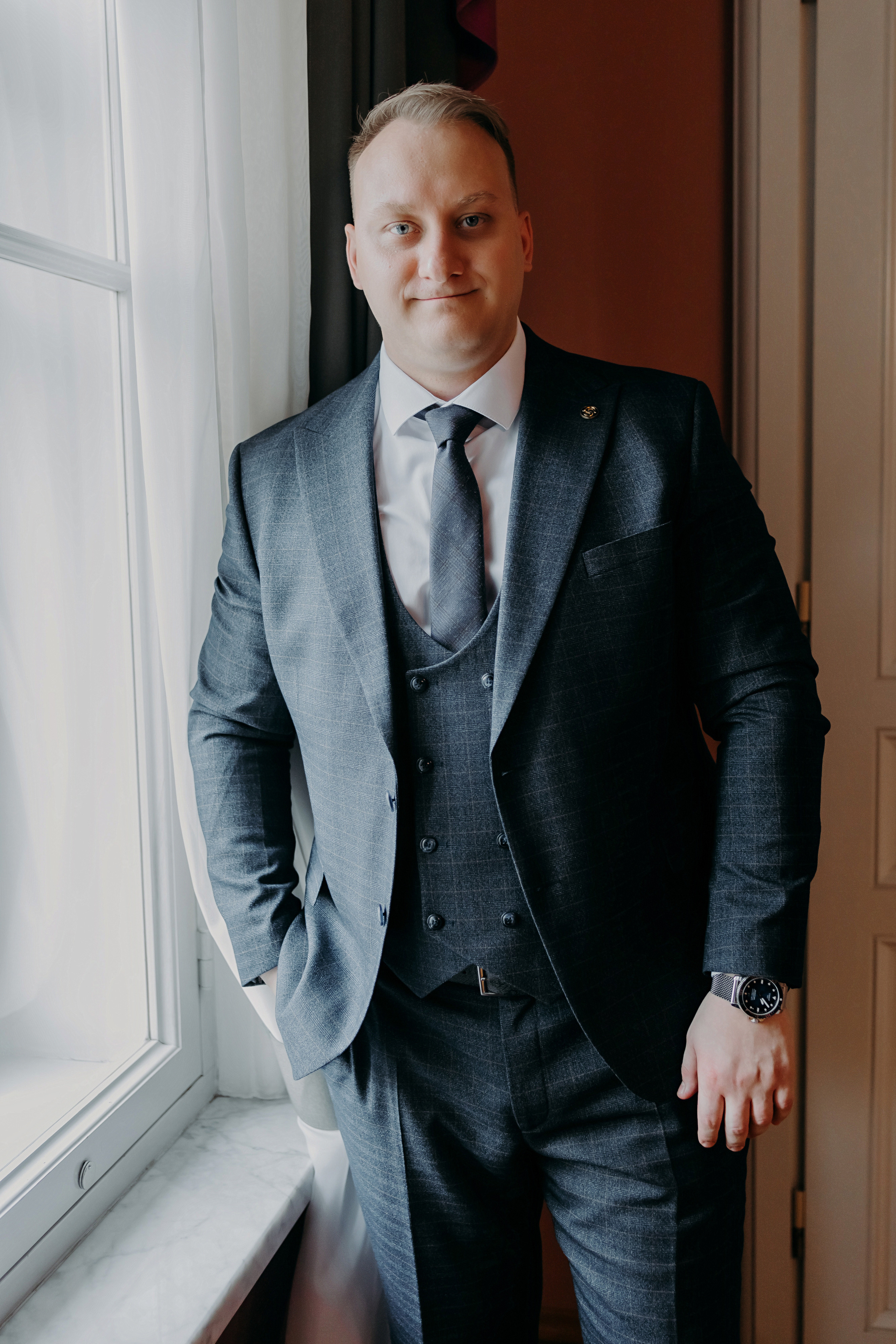 Анонс для Марины и Андрея. Анна Ларина — Lifestyle фотограф в Москве