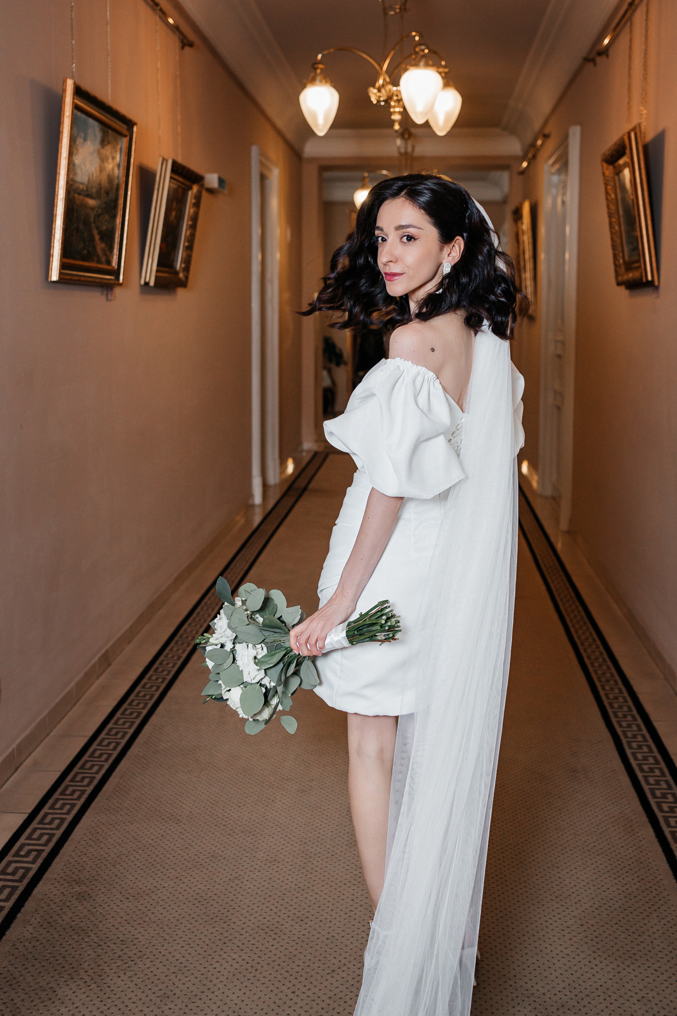 Анонс для Марины и Андрея. Анна Ларина — Lifestyle фотограф в Москве