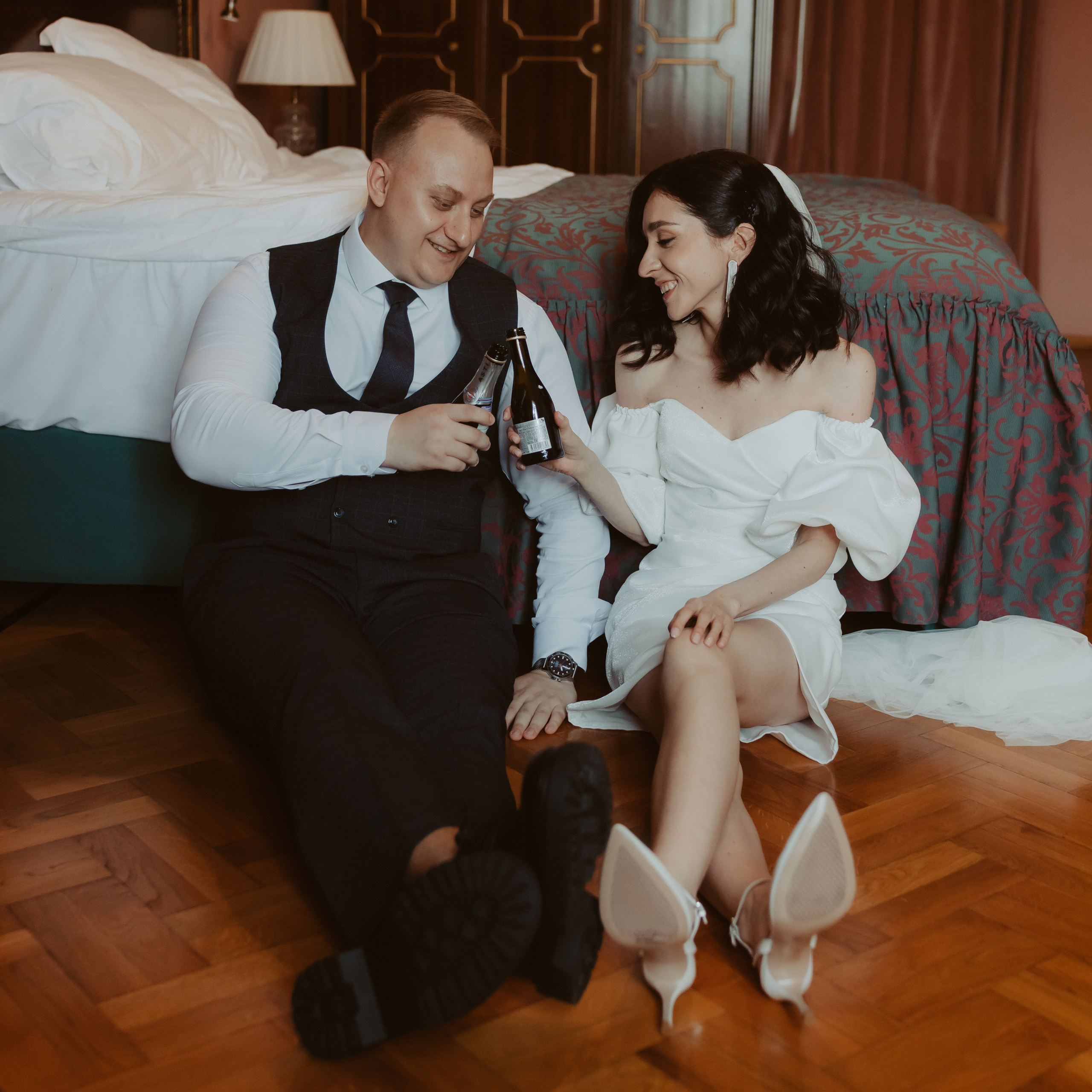 Истории. Анна Ларина — Lifestyle фотограф в Москве