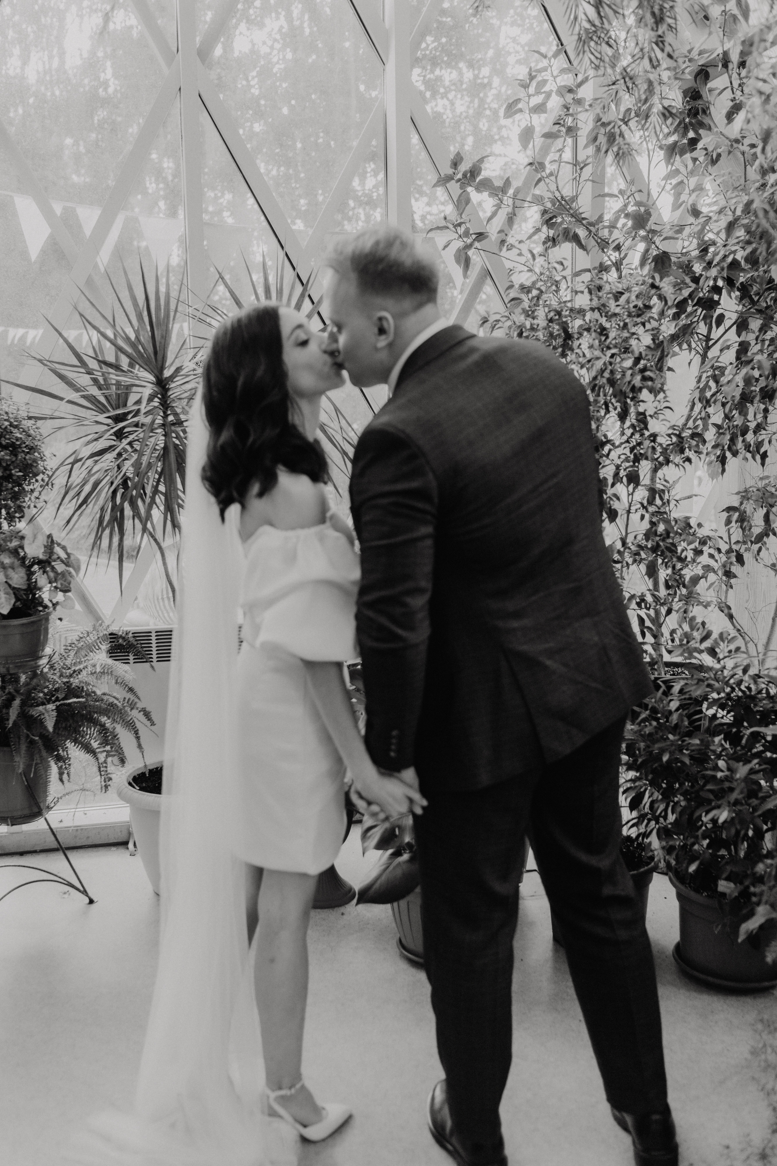 Анонс для Марины и Андрея. Анна Ларина — Lifestyle фотограф в Москве