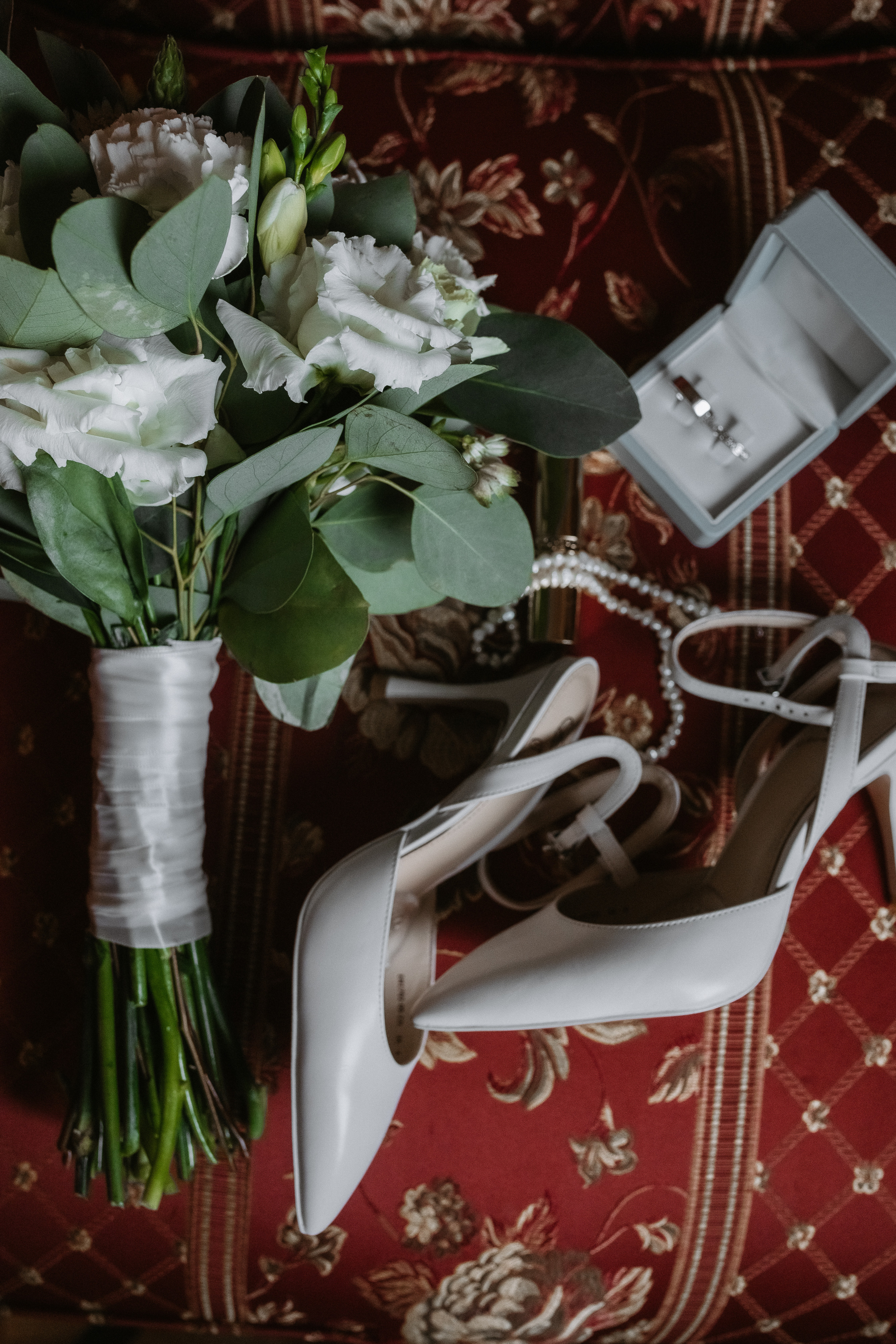 Анонс для Марины и Андрея. Анна Ларина — Lifestyle фотограф в Москве