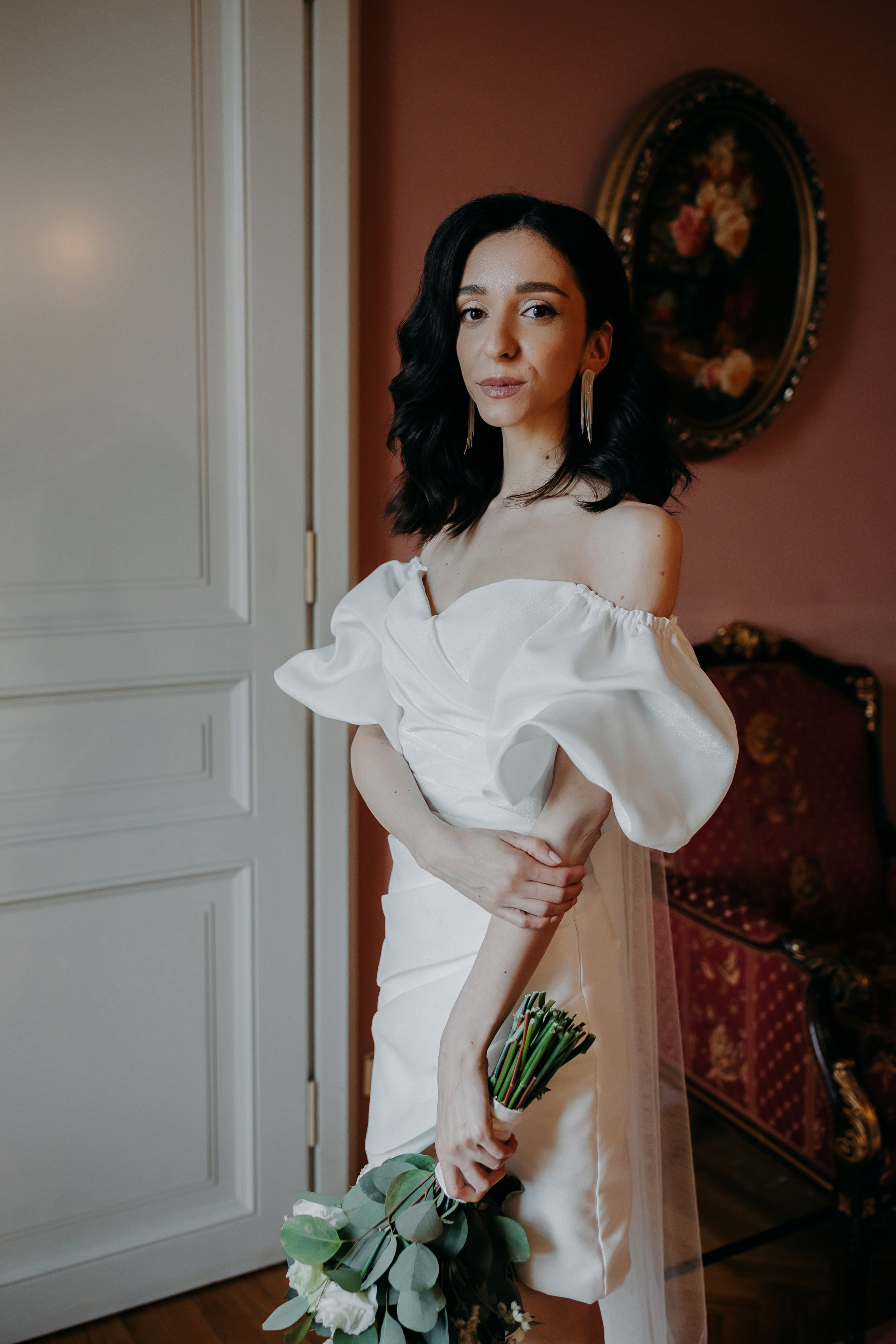 Анонс для Марины и Андрея. Анна Ларина — Lifestyle фотограф в Москве