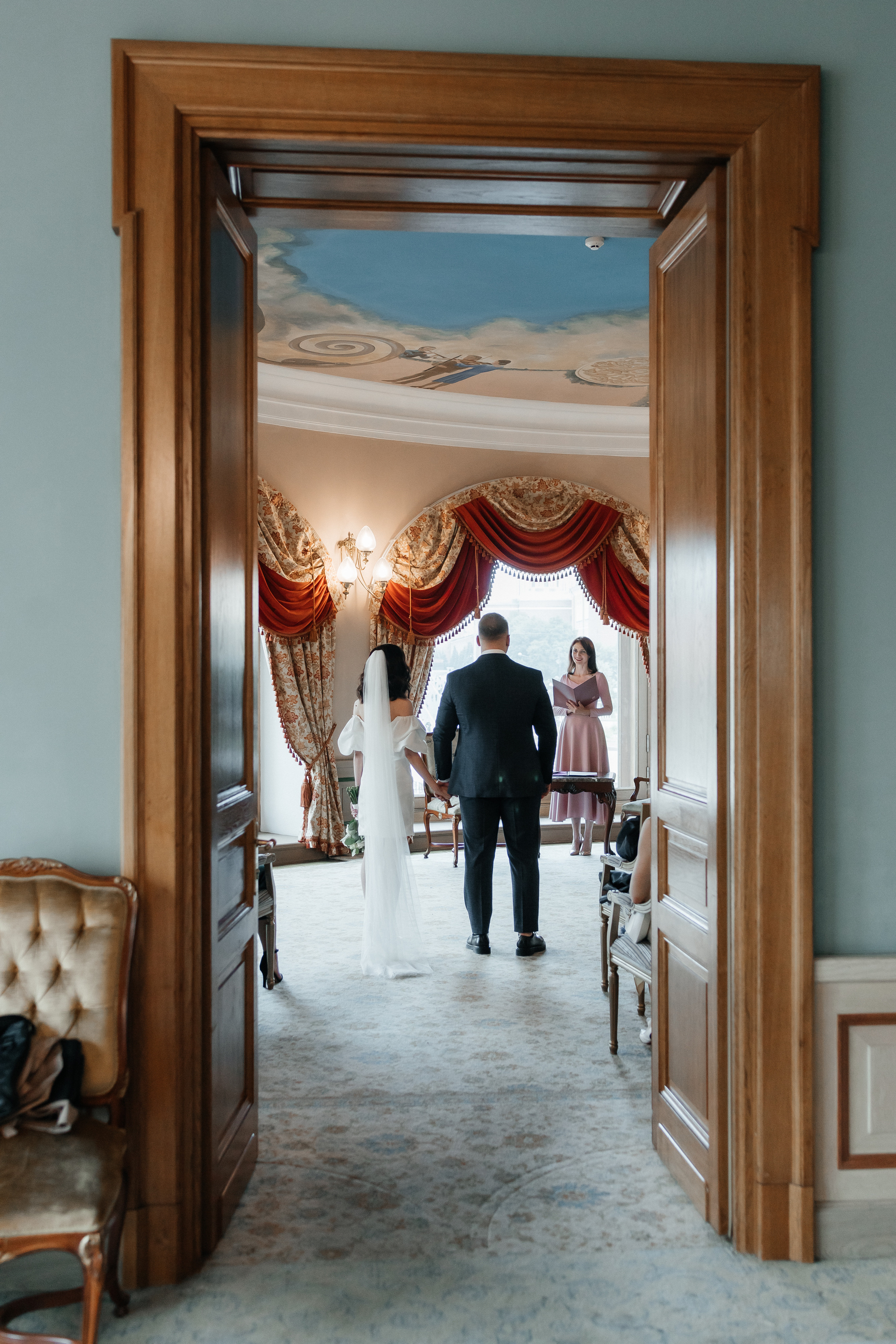 Анонс для Марины и Андрея. Анна Ларина — Lifestyle фотограф в Москве