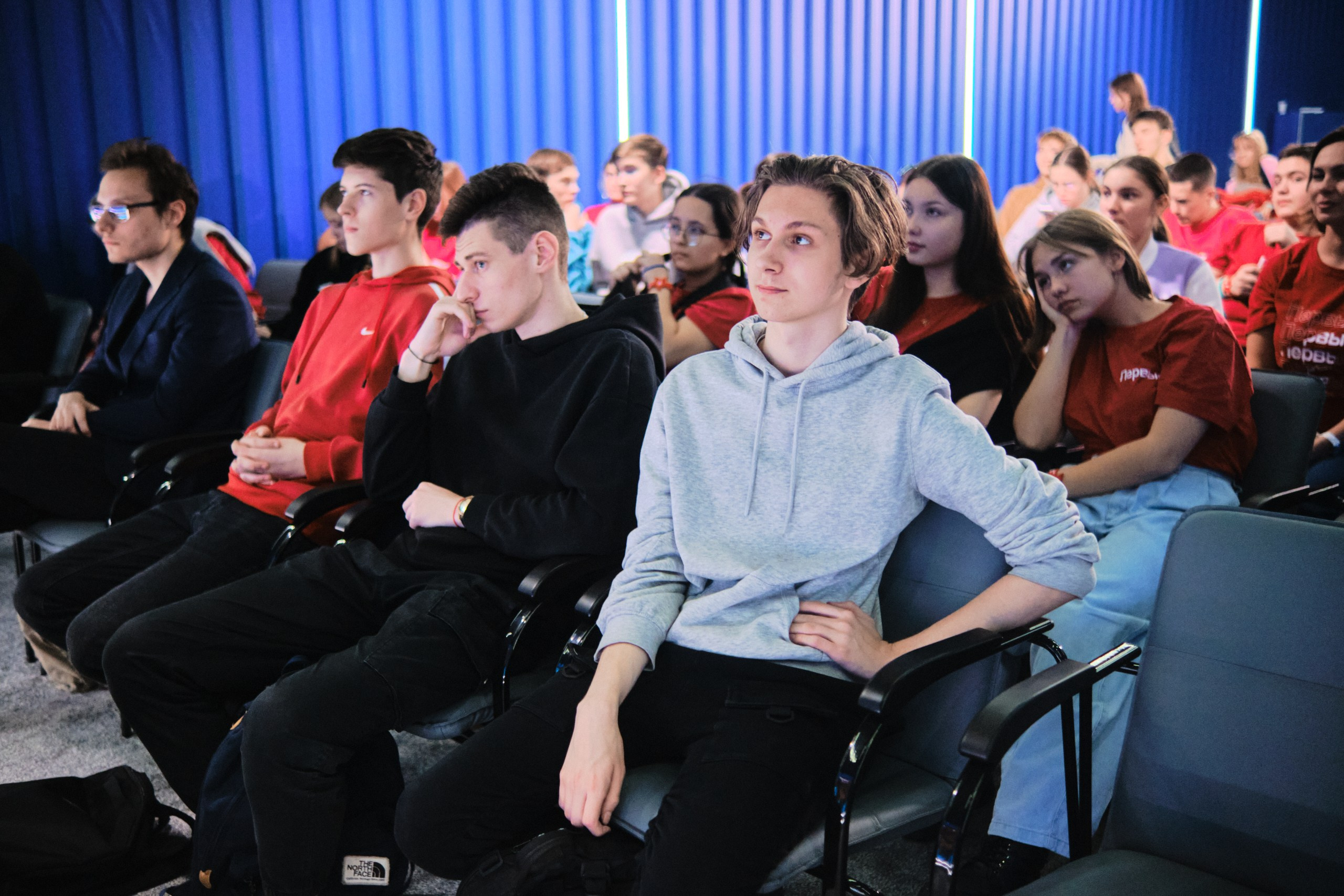 ВДНХ × Выставка «Россия». Матвей Яворский — фотограф в Челябинске