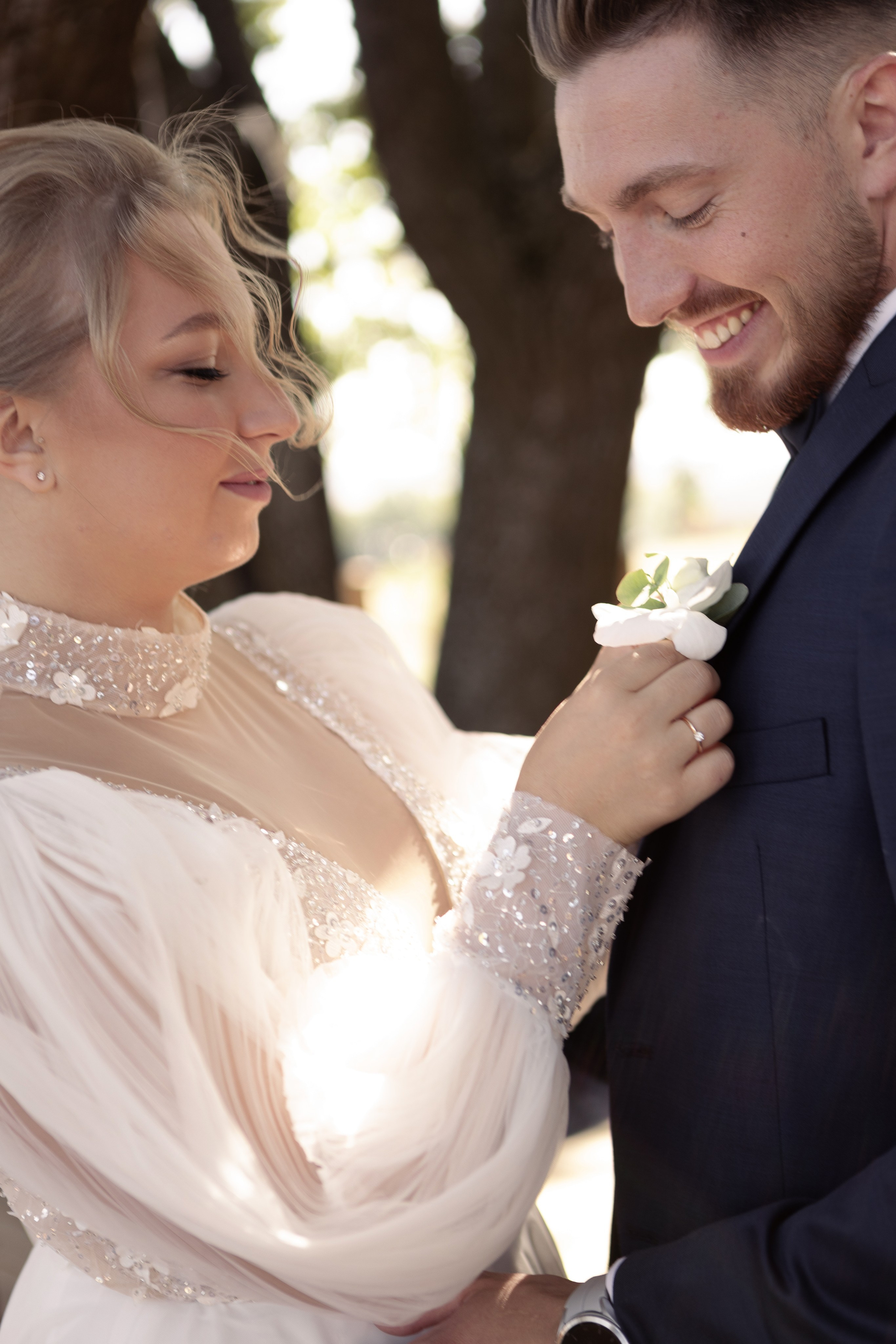 Саша и Виталия. Свадебный фотограф в Воронеже Вероника Богай