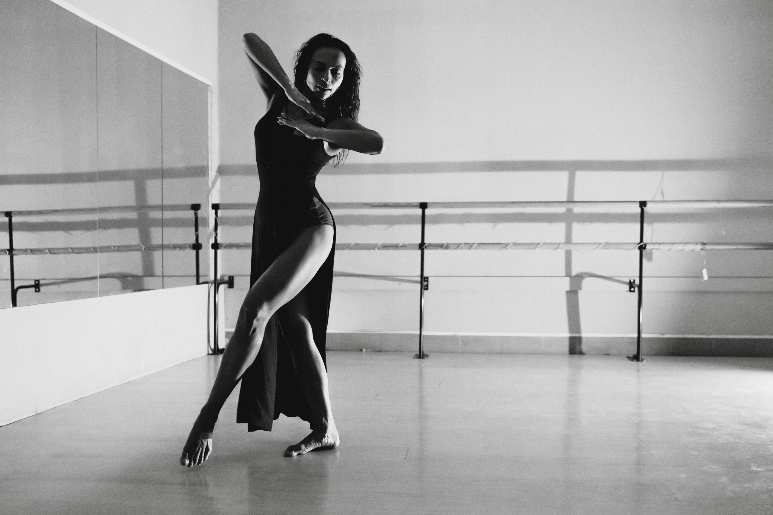 За кулисами. Фотограф в Нижнем Новгороде Алексей Уковский