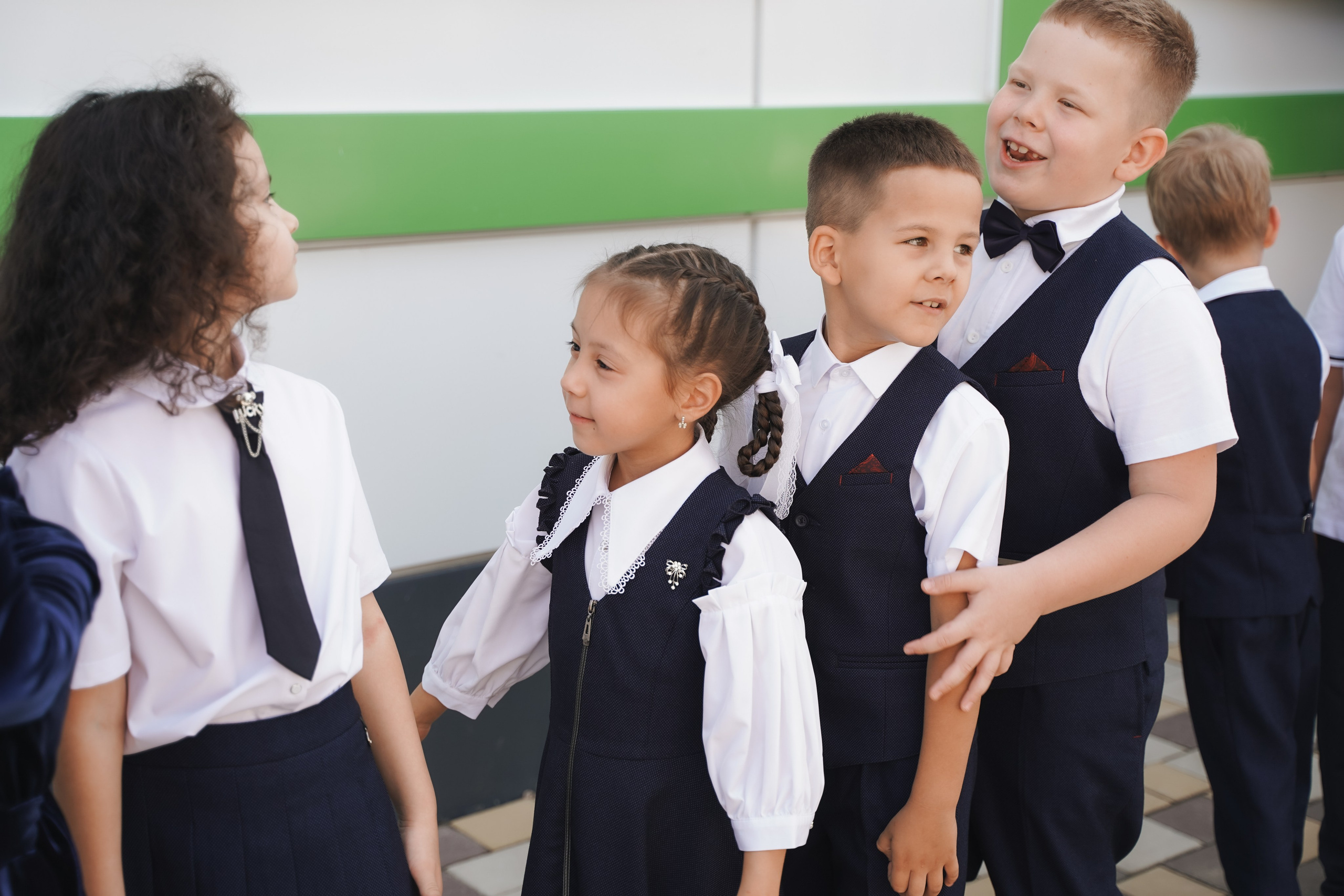 Линейки. Фото и видео для вас в Астрахани!