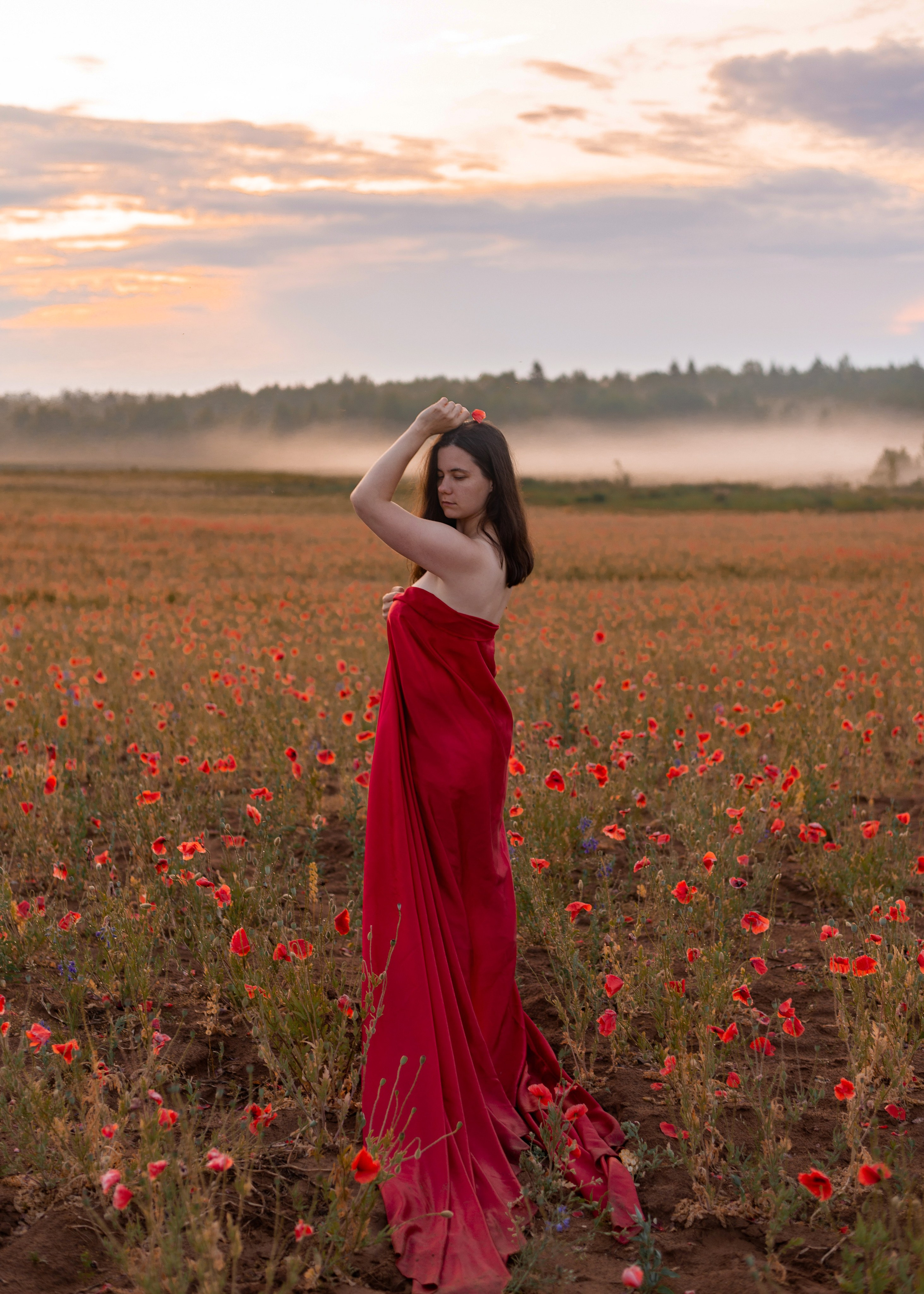 Проект «Автопортрет». Семейный фотограф Псков. Спб.|Анастасия Войналович