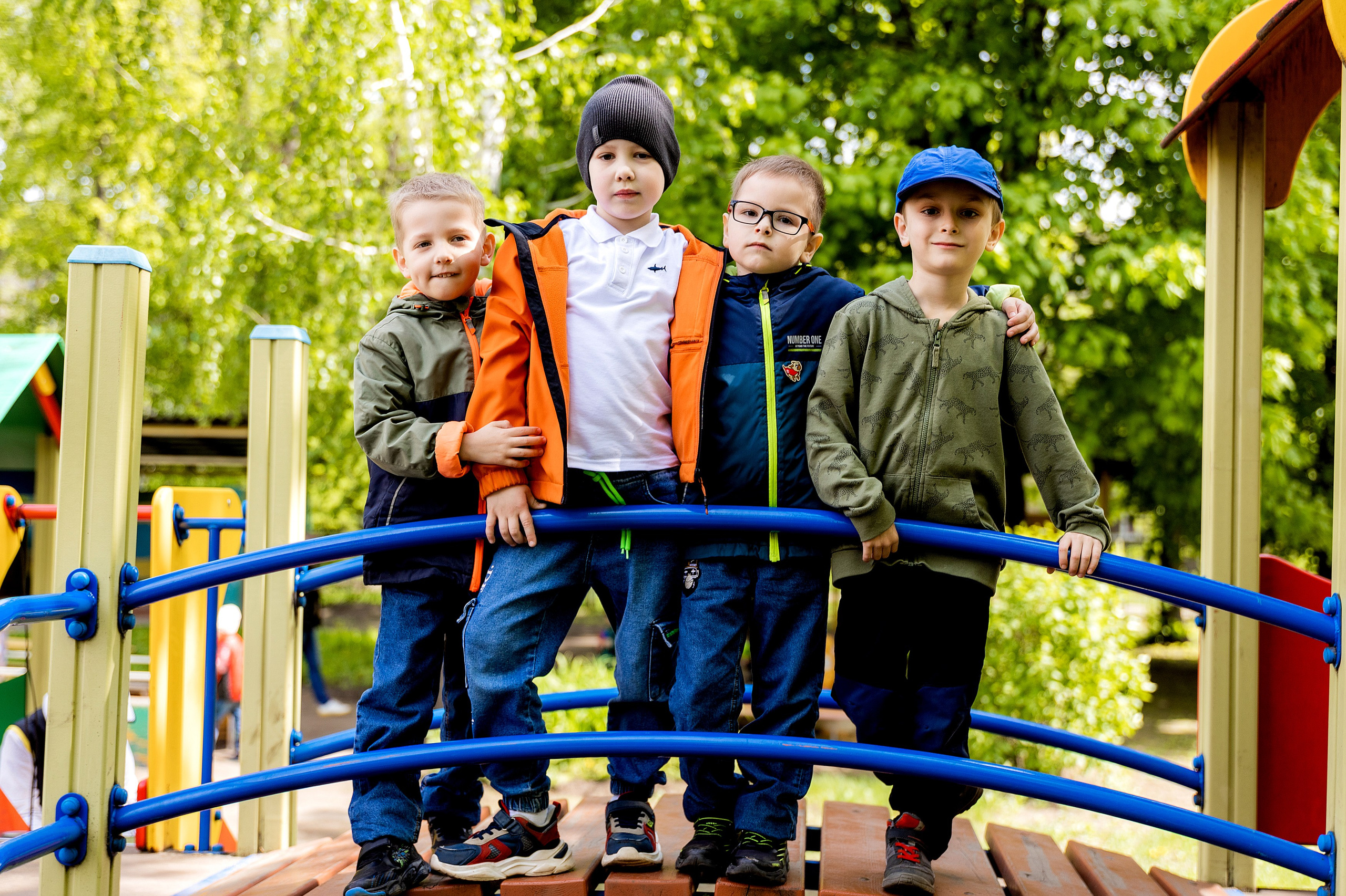 Детский сад. Дорогой друг! Приветствую тебя на моем сайте!