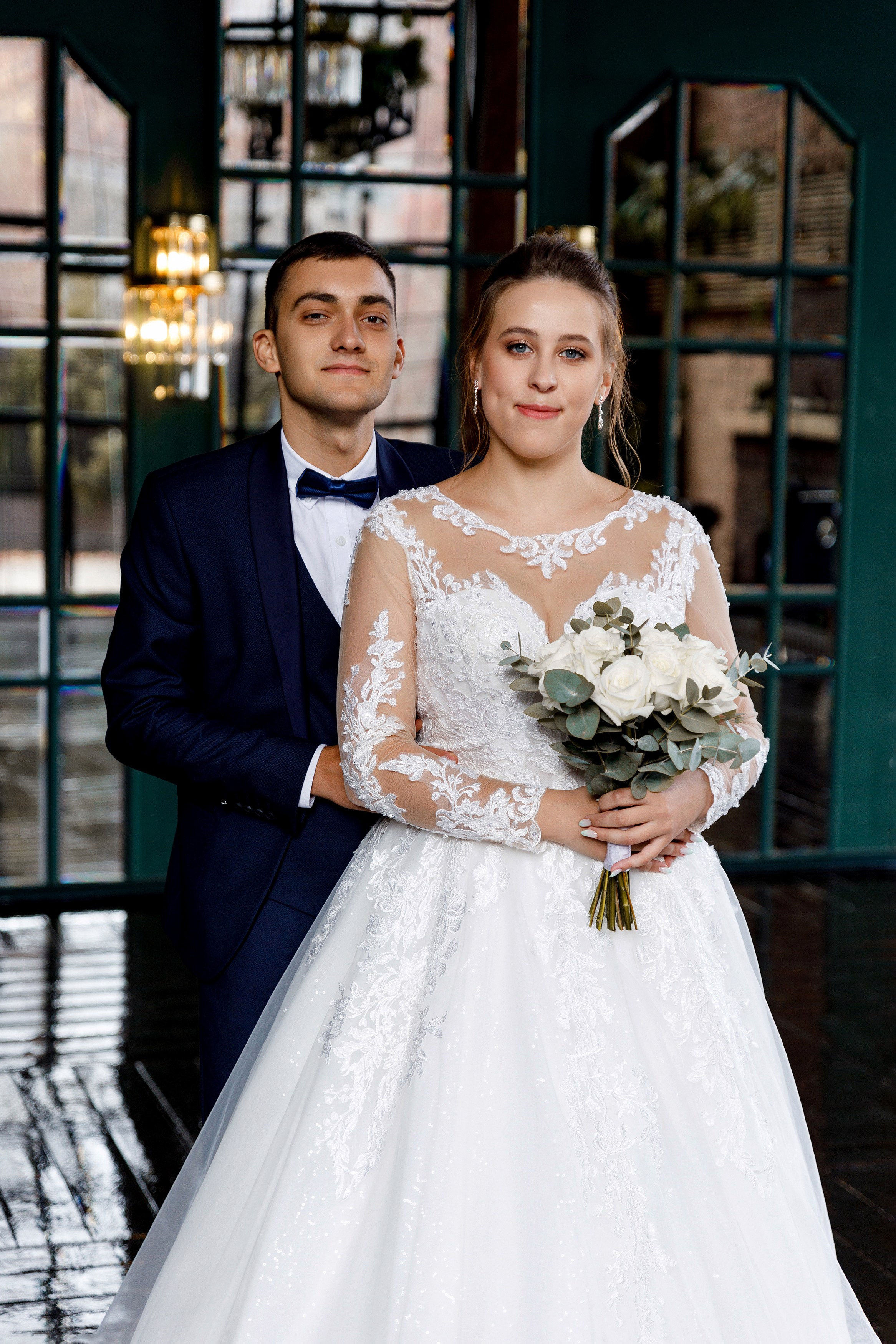 Кирилл и Валентина. Дорогой друг! Приветствую тебя на моем сайте!