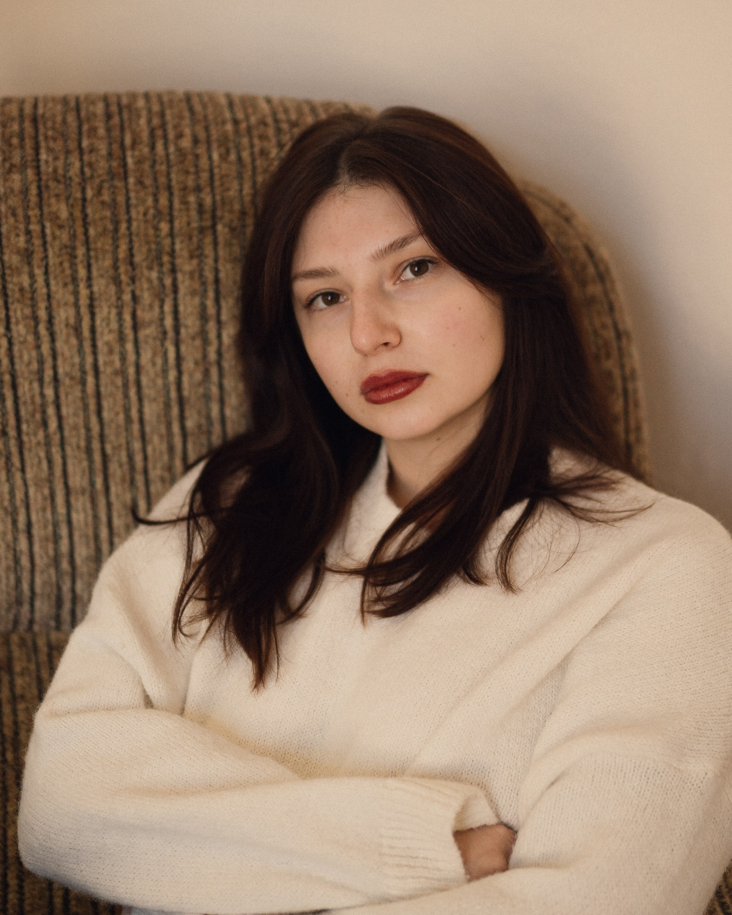 Диана. Фотограф Краснодар Ирина Гафланова